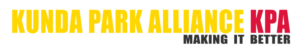 Kunda Park Alliance | KPA 