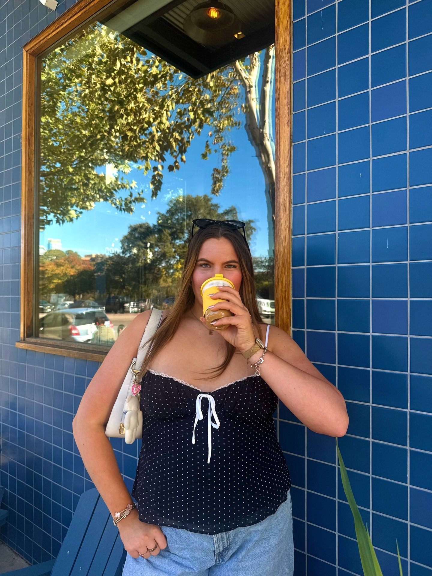 double shot plz 💛