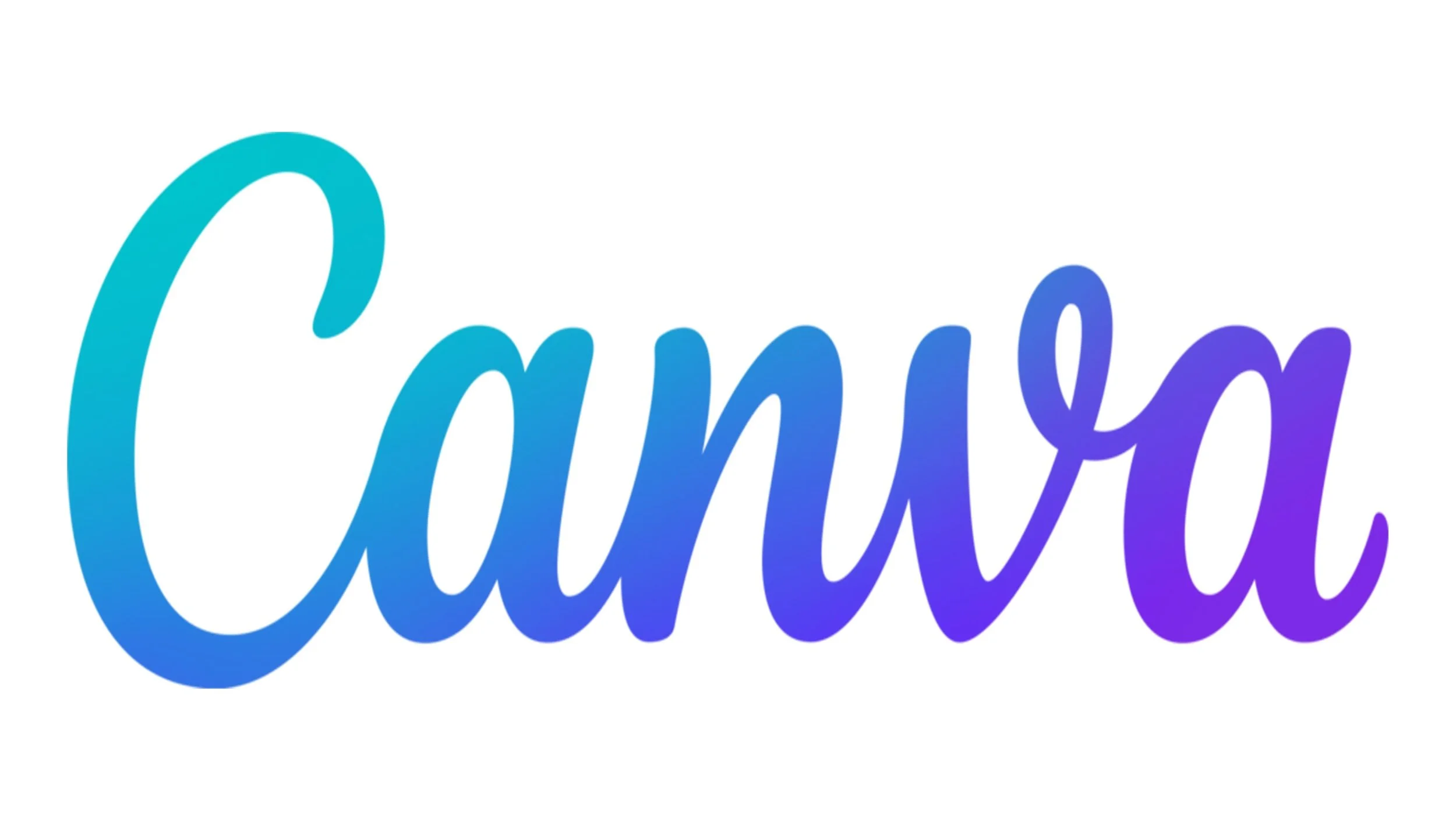 Gradient text spelling 'Cantu' in blue and purple on a white background.