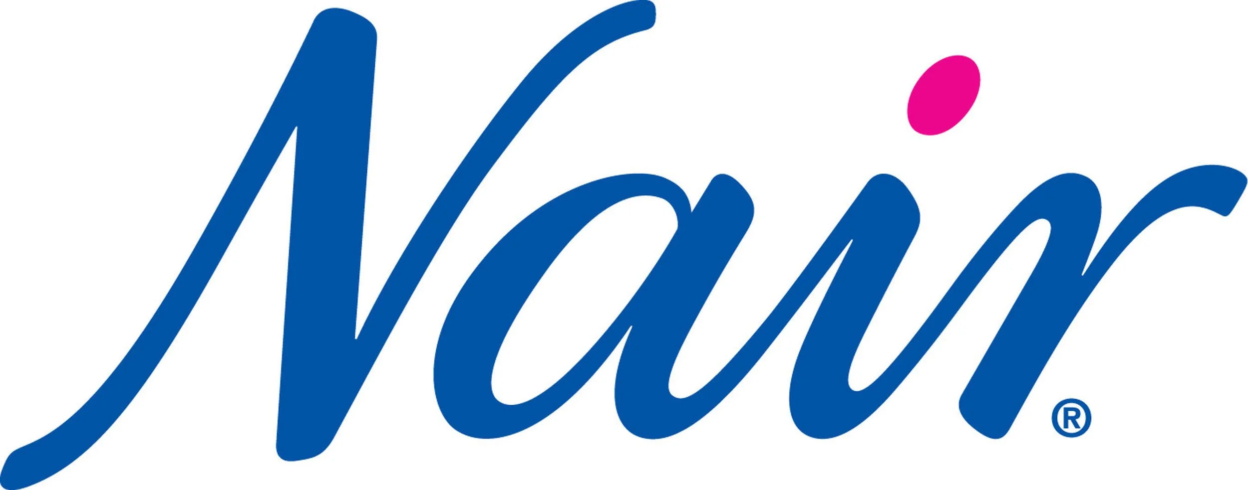 The logos of the National Youth Administration showing the word 'N Y A' in stylized blue cursive letters with a pink accent over the 'i' in 'Youth'.
