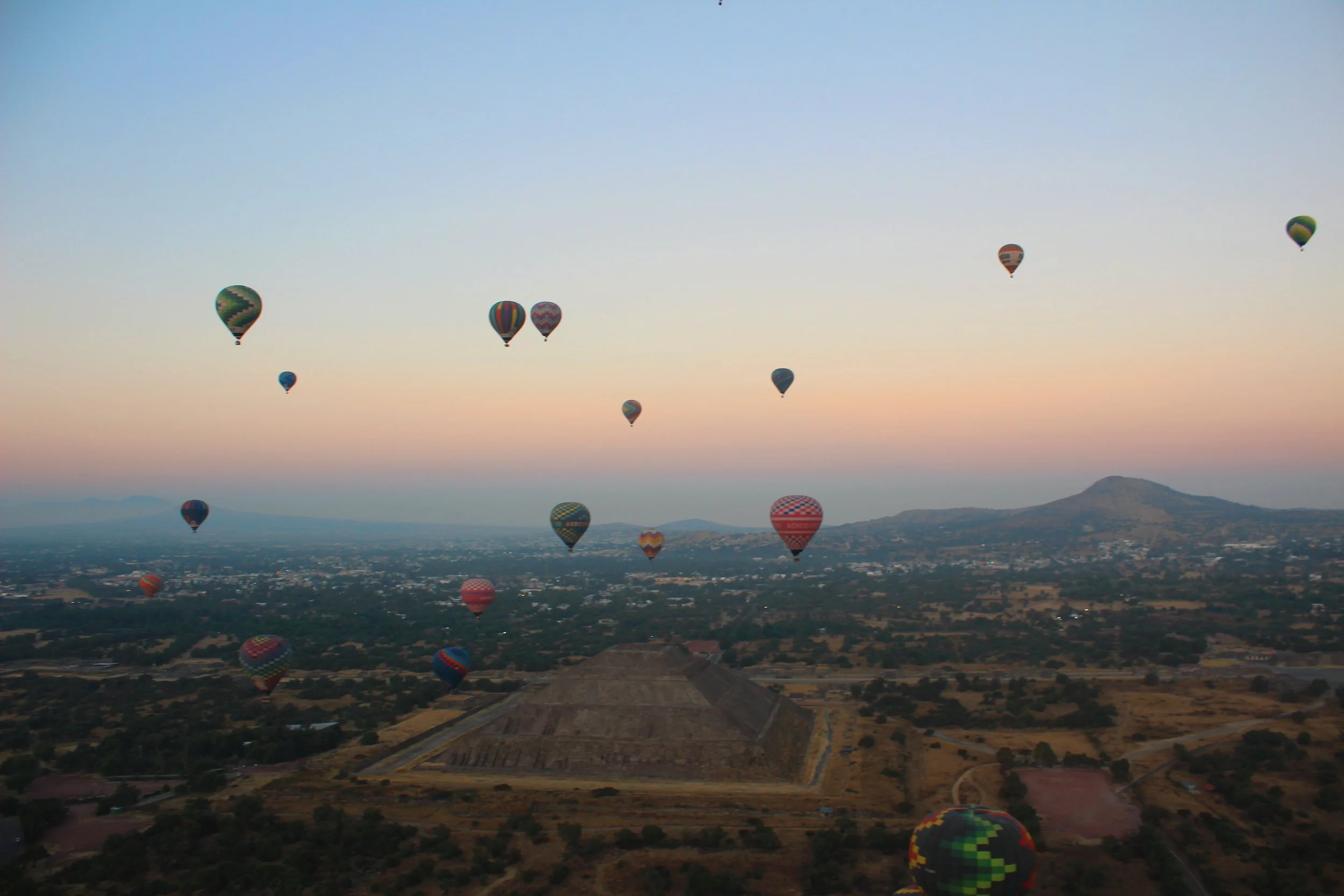 Travel + Urban Photography