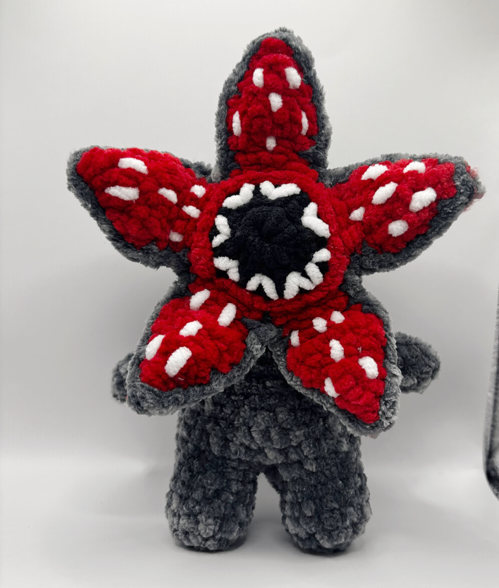Demogorgon Plushie
