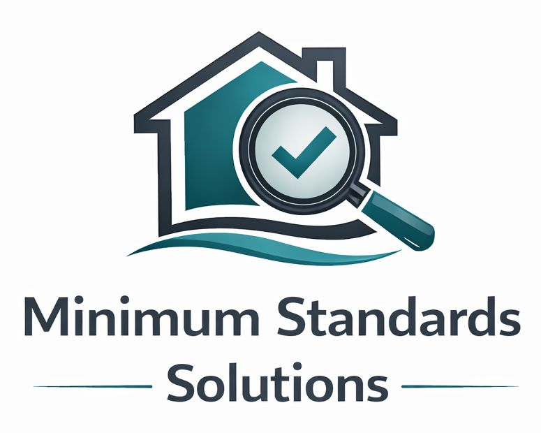 Minimum Standards Solutions Victoria