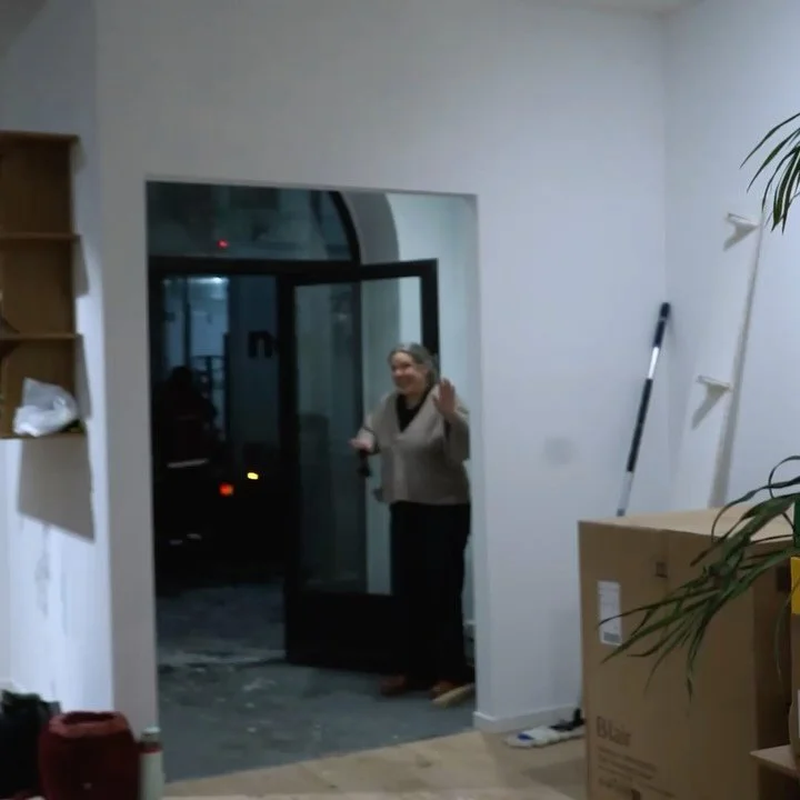 5 koslige videoer av en familie som bygger kafe
5 cozy slides of a family and friends building a cafe🥰
Forum is opening so soon! 🤩