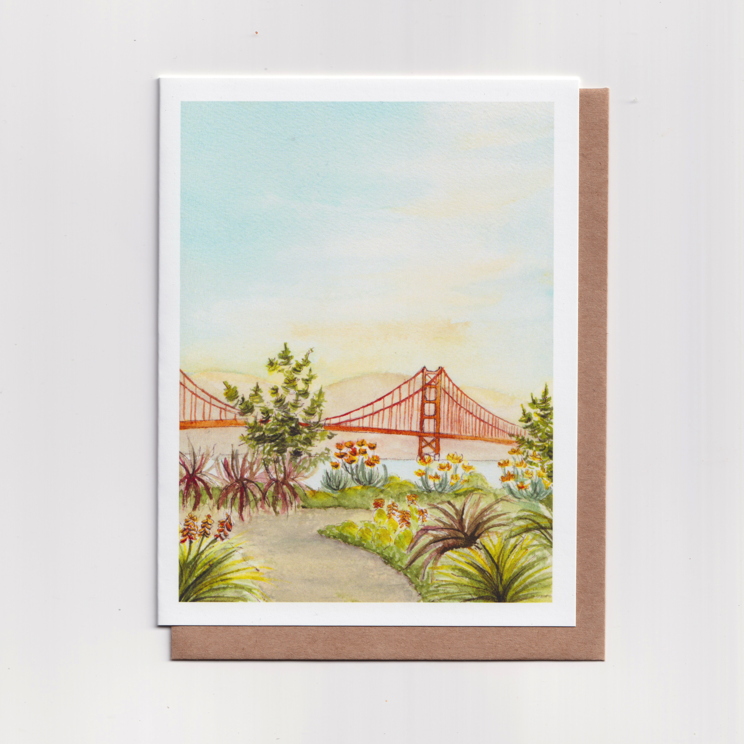 Golden Gate Bridge