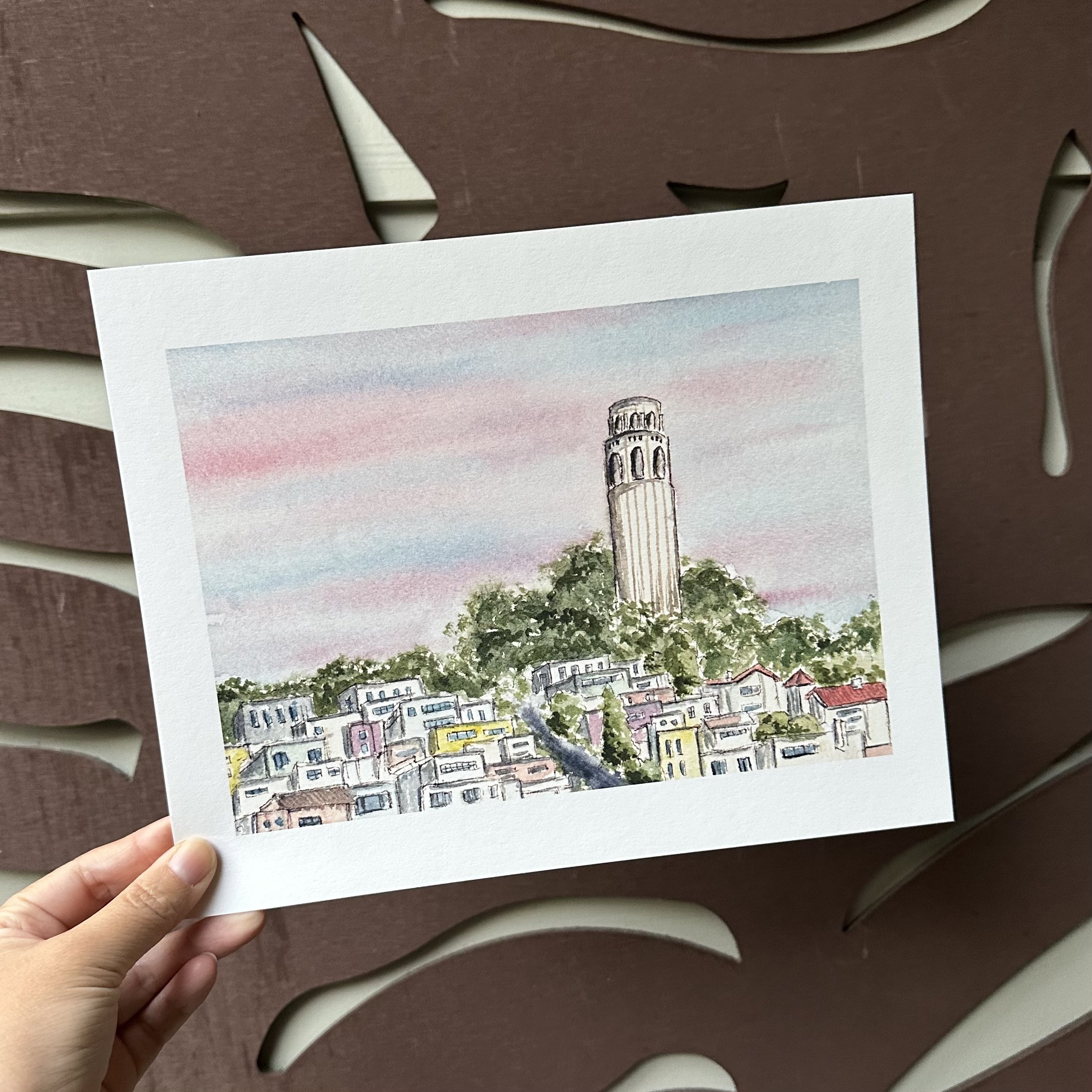 Coit Tower