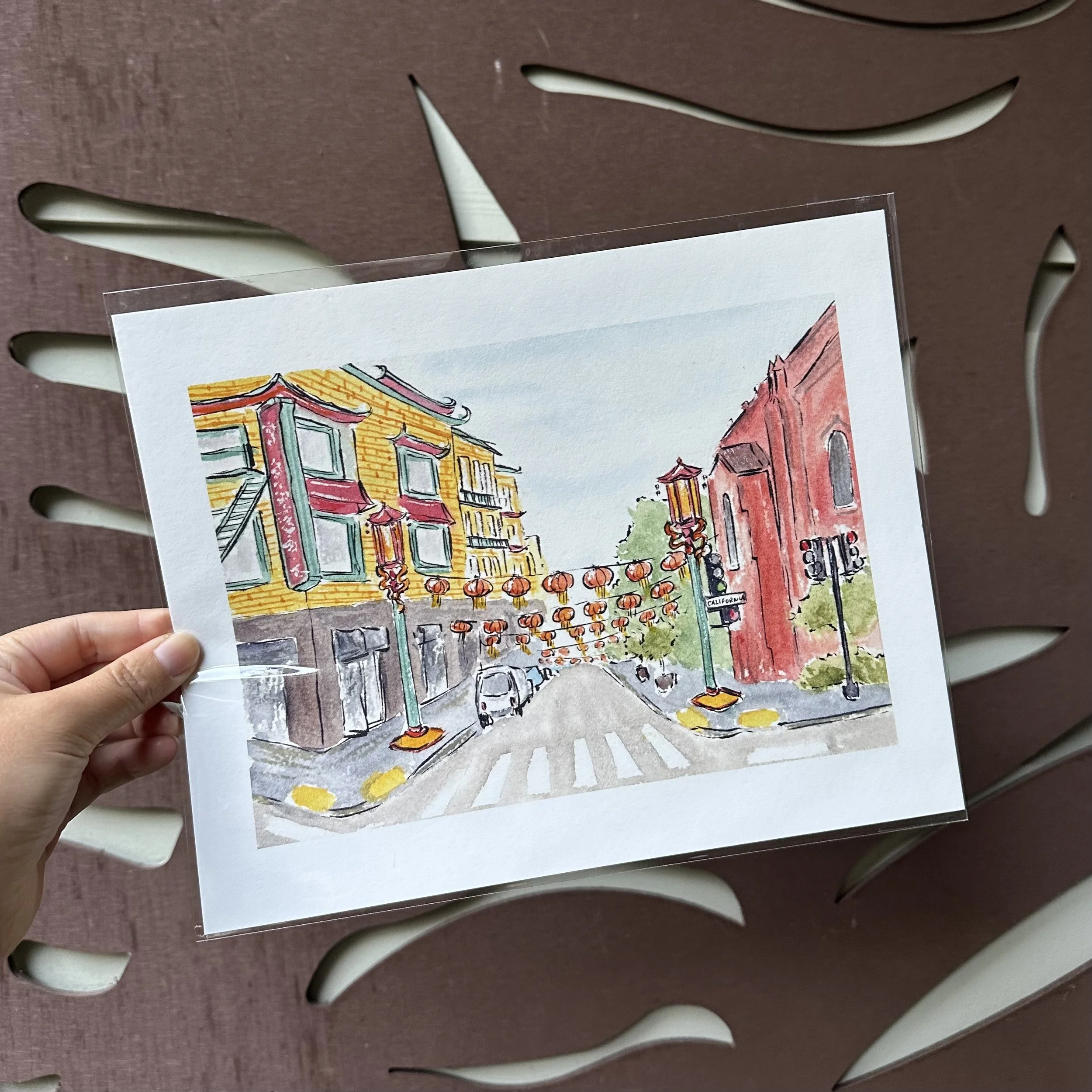 Chinatown