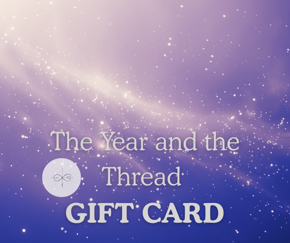 A thoughtful gift for someone who is curious, reflective, or standing at a threshold.