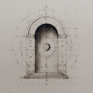 The Thread + 12 month The Cards Tarot Spread ( full year map )