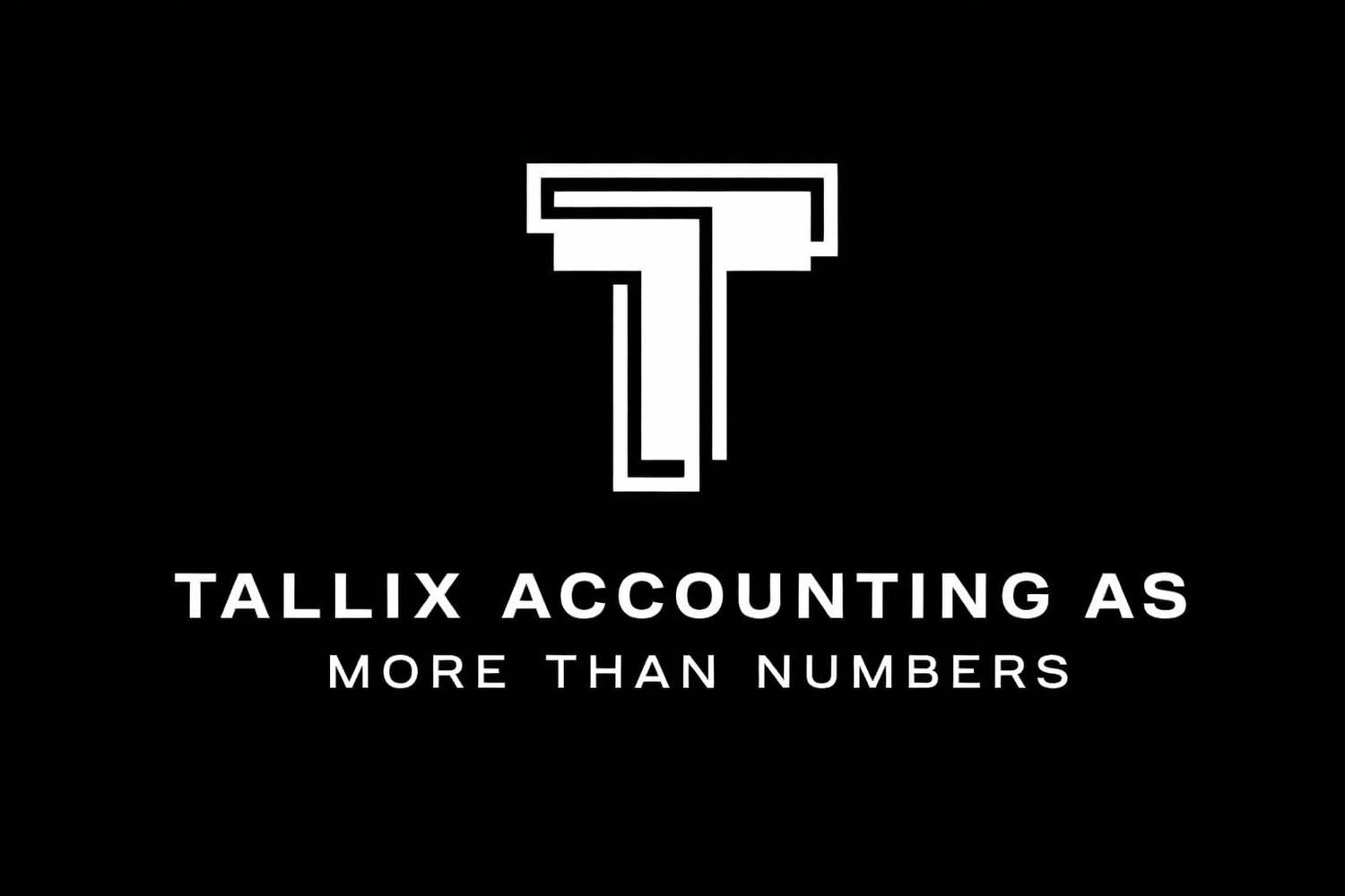 Tallix Accounting AS