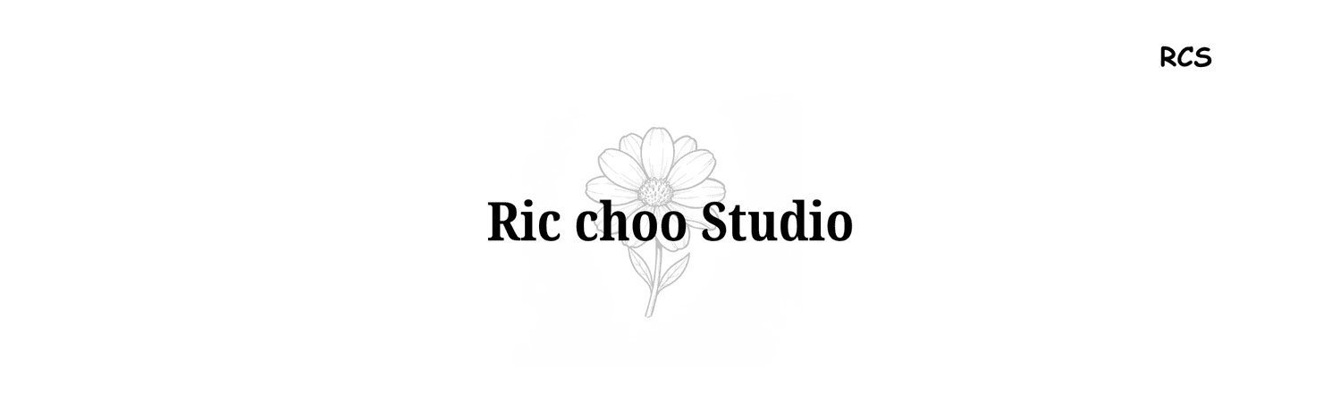 Ric Choo Studio