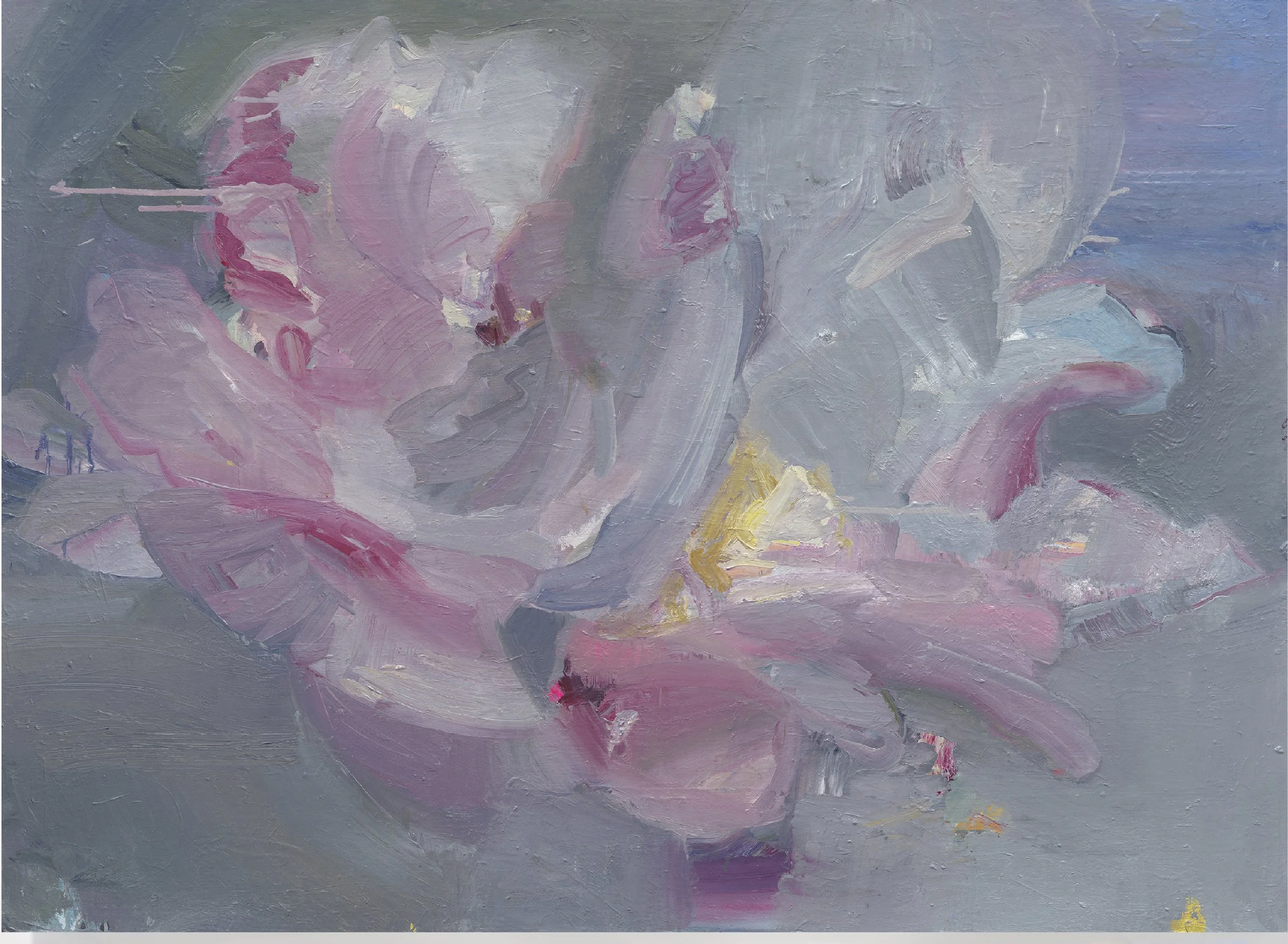 Suantraí :: oil on board :: 120 x 90 cm
SOLAS exhibition Farmleigh May 2025