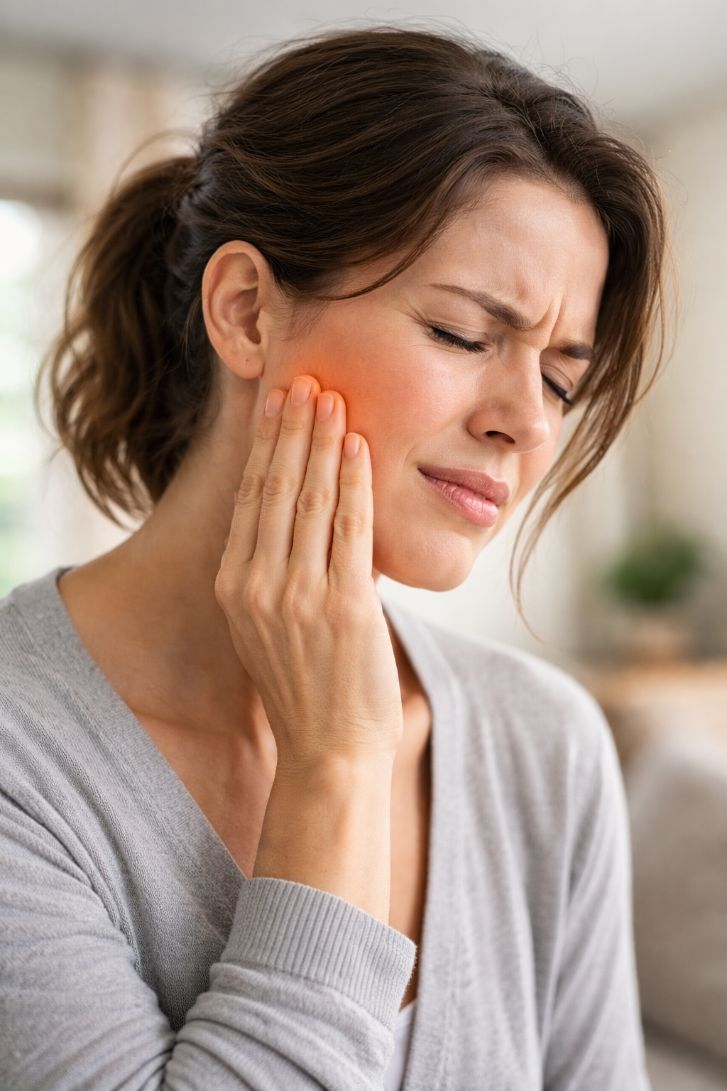 Warum deine Kieferschmerzen nicht besser werden – die unterschätzten Ursachen bei CMD