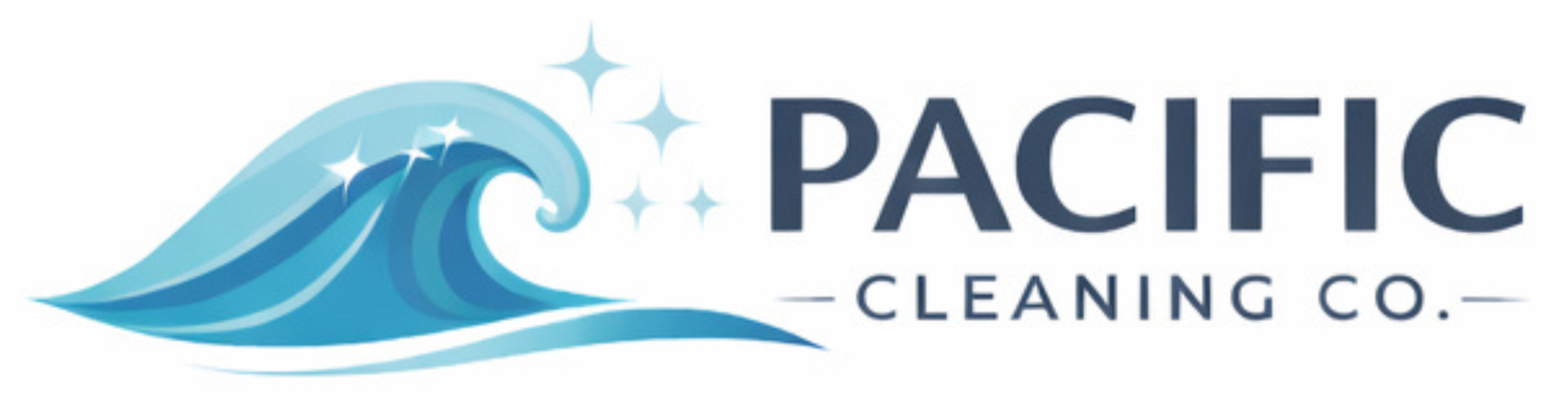 Pacific Cleaning Co.