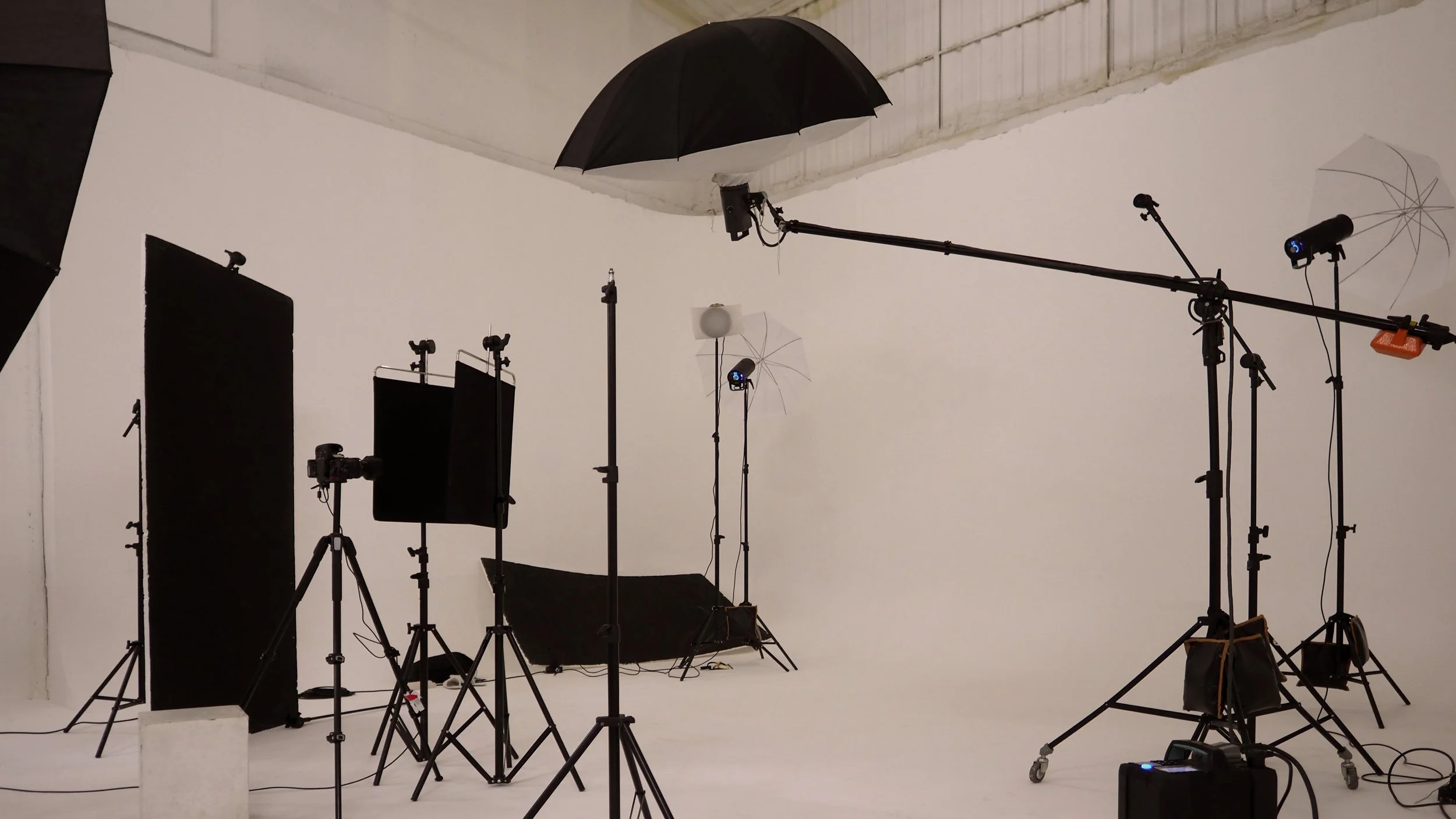 Commercial & Brand Video Production - starting at: