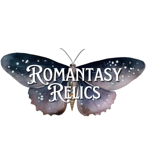 Romantasy Relics