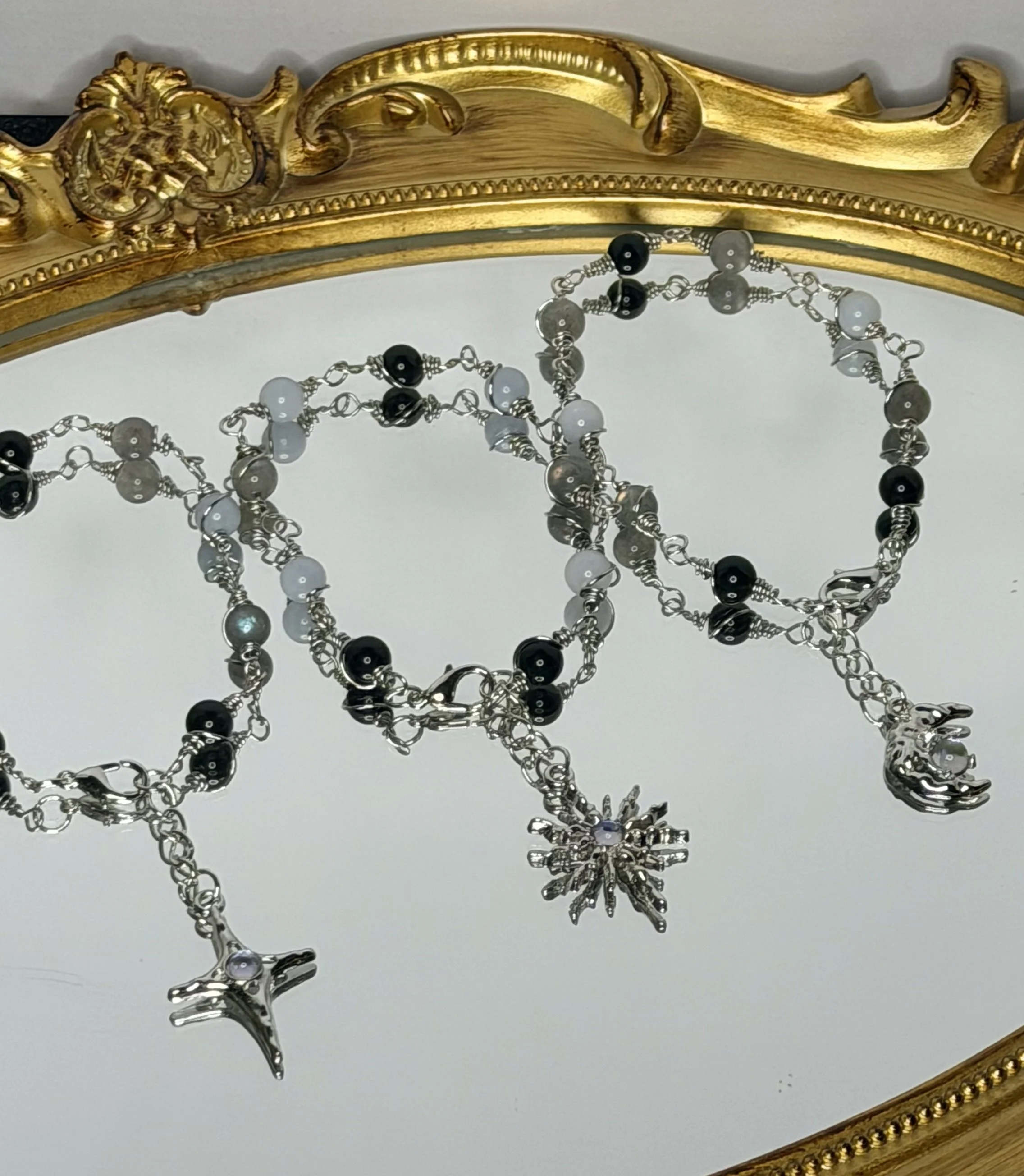 Veiled Waters Bracelet