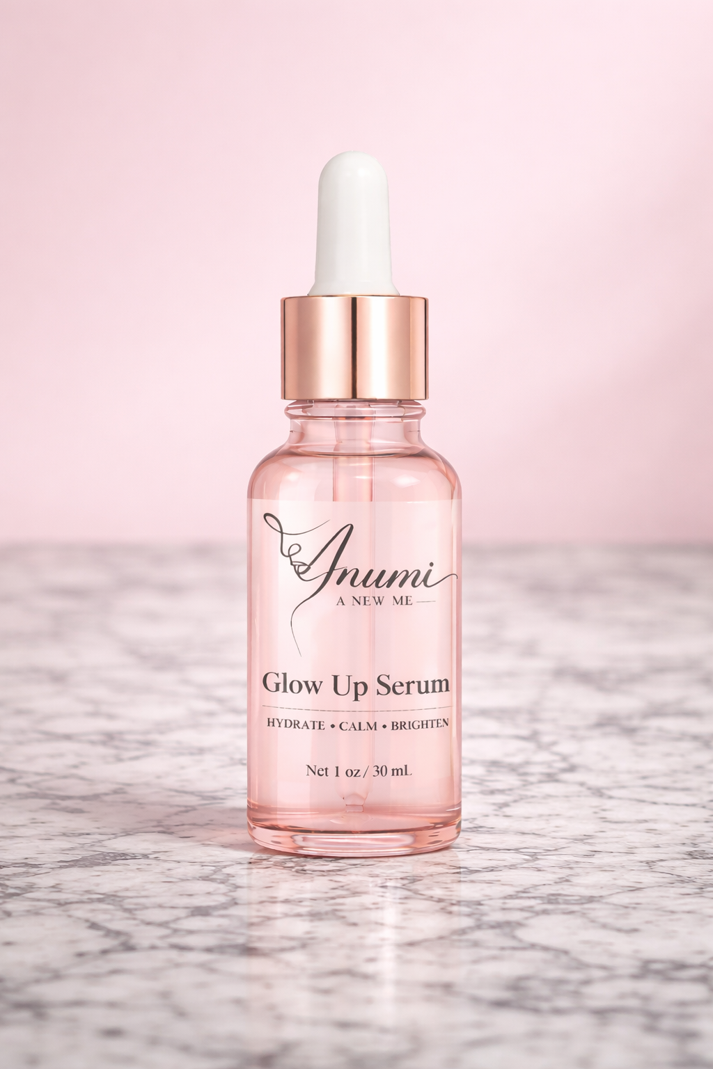 Glow Up Serum