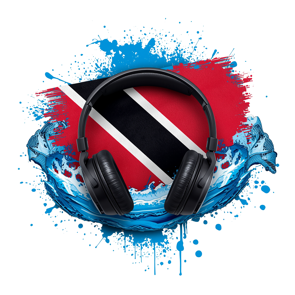 DJ Kizum &amp; CaribWave Radio