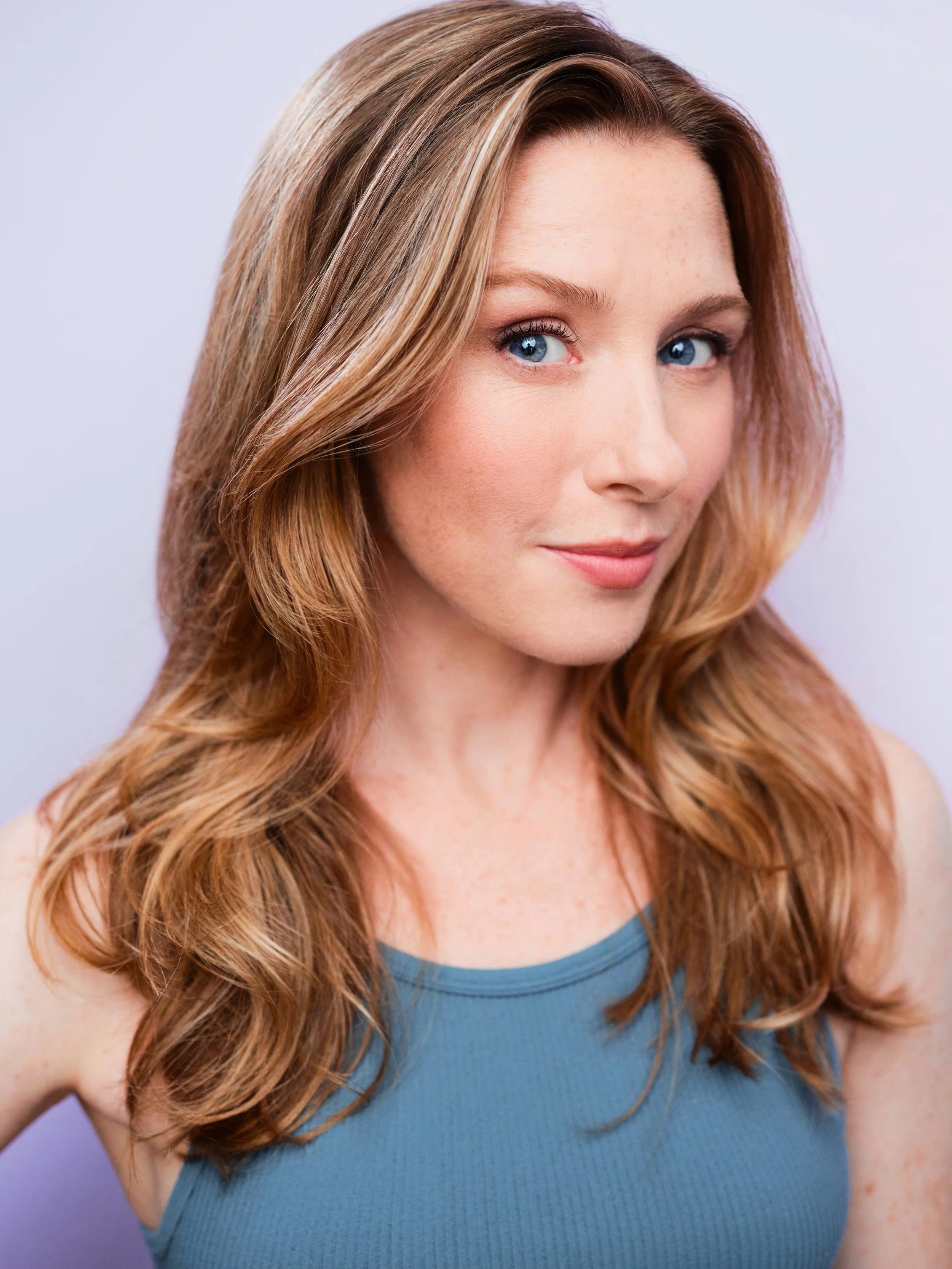 Lilly Tobin