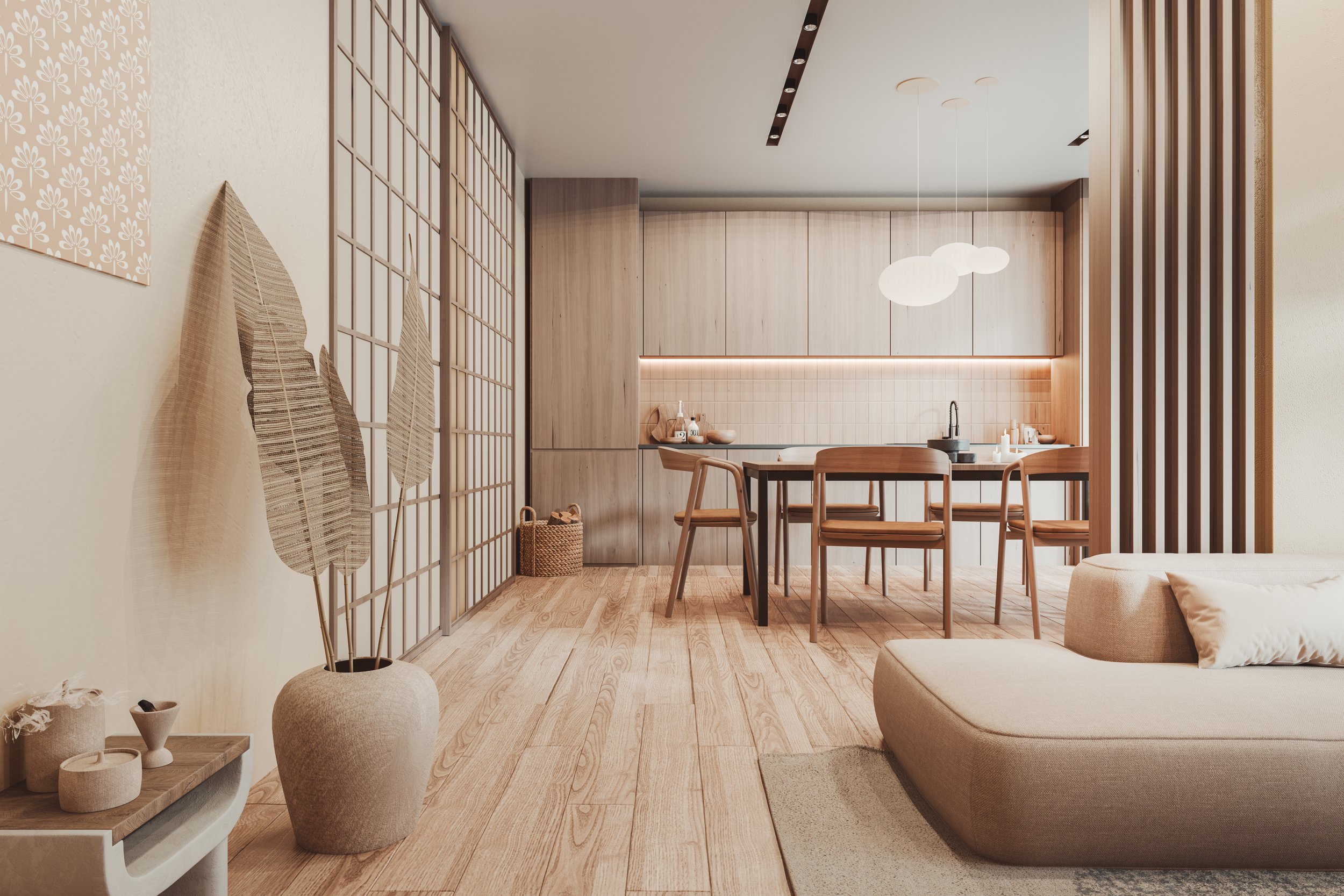 Visite Conseil : Optimisation & Aménagement Immobilier