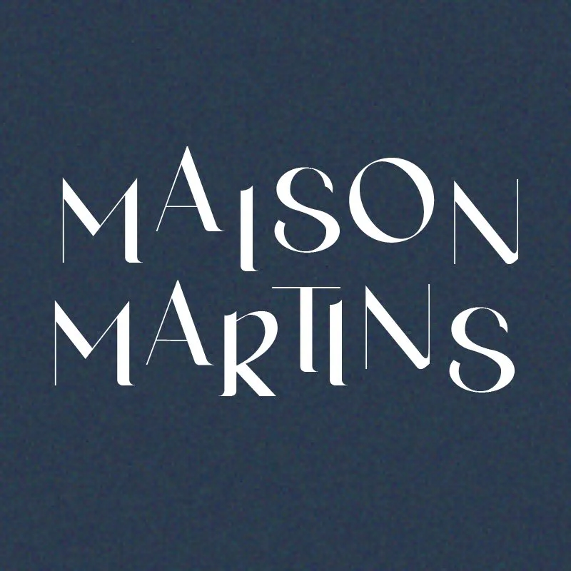 MAISON MARTINS 