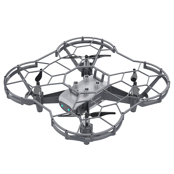 WhalesBot Eagle 1003