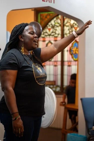 Kerina one of LKCGC Volunteer.jpg