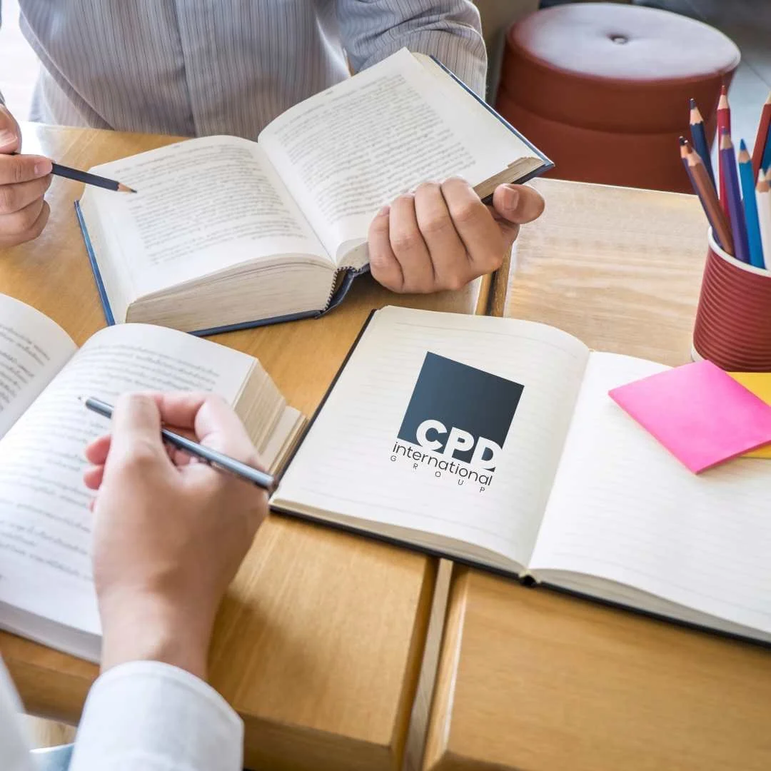 What Does CPD Accreditation Mean?