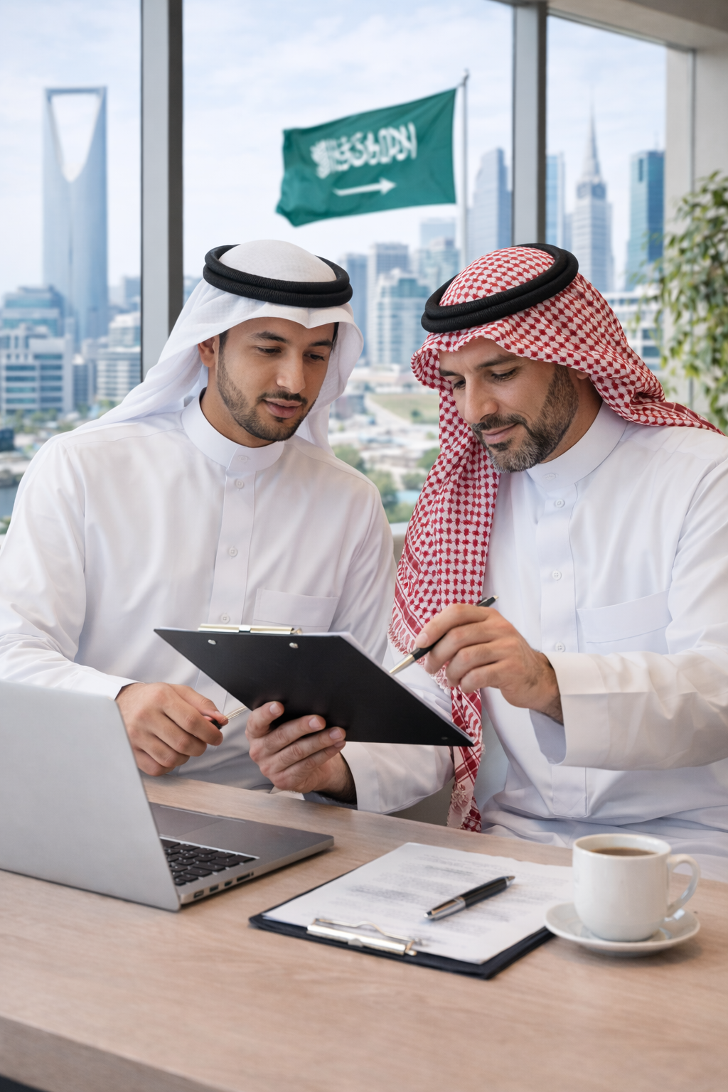Is CPD Recognized in Saudi Arabia?