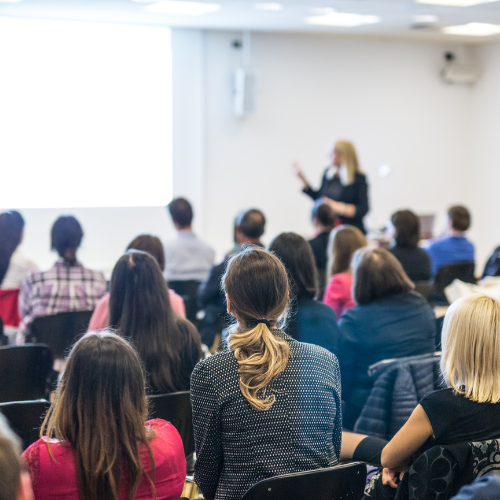 Three courses CPD review