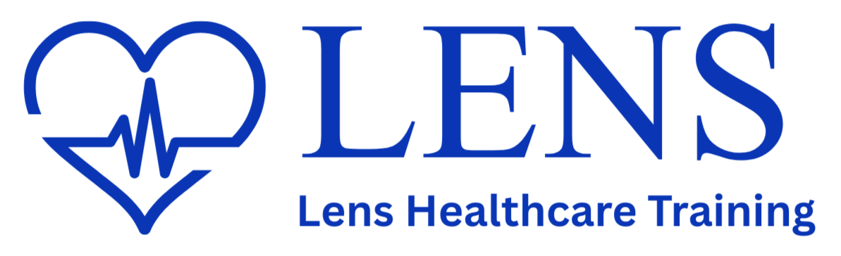 Lens Healthcare Training