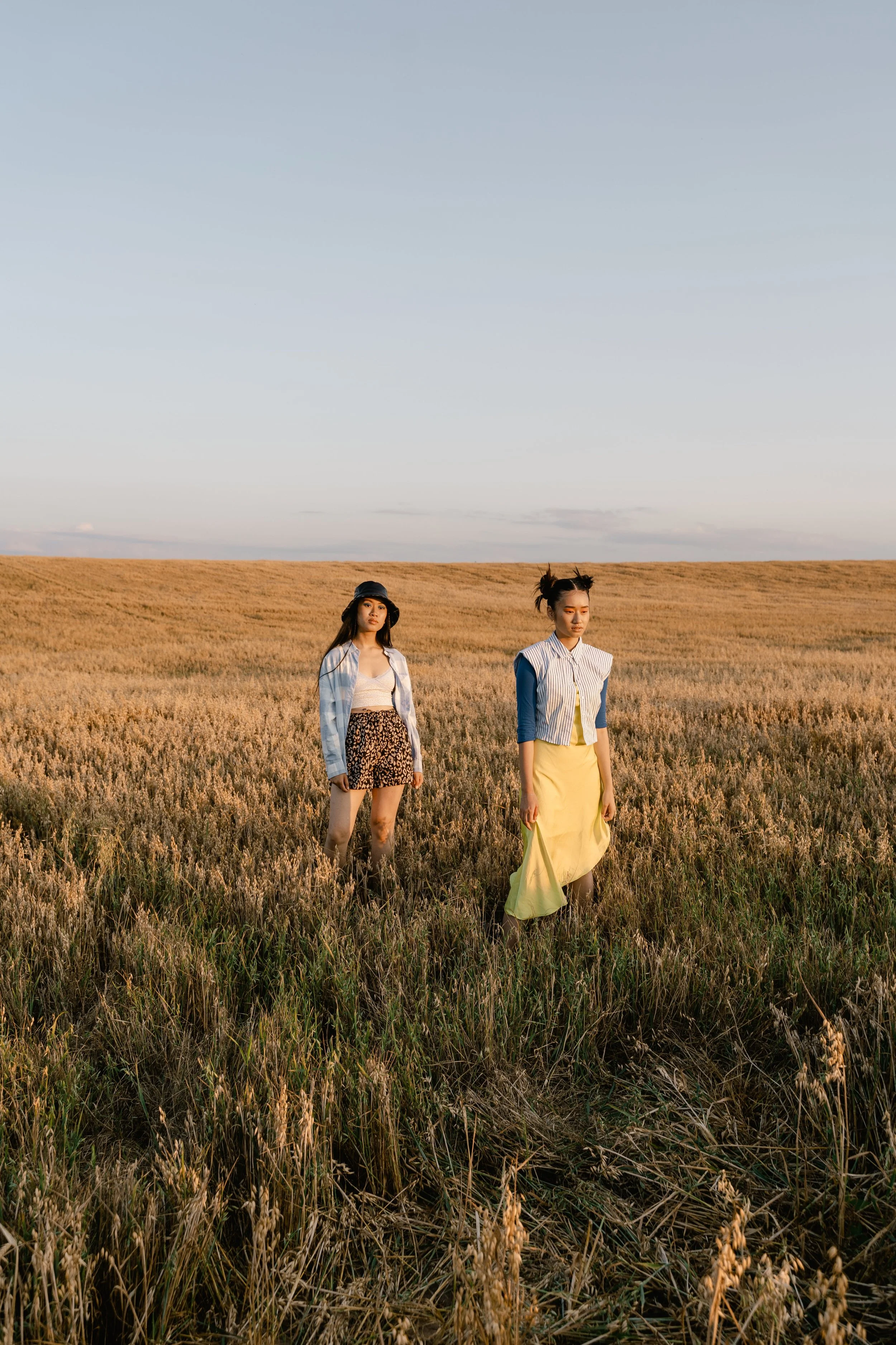 Composition Magic: Elevate Your Photography with Pro Techniques