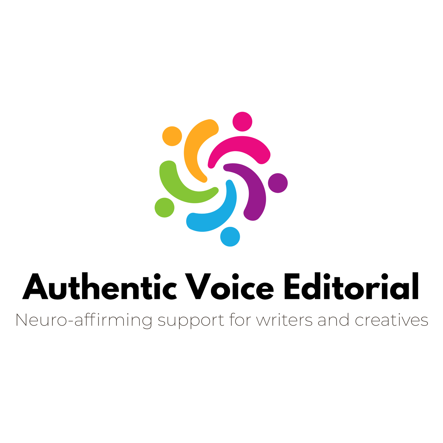 Authentic Voice Editorial