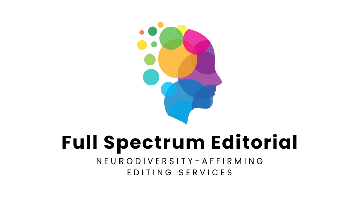 Full Spectrum Editorial