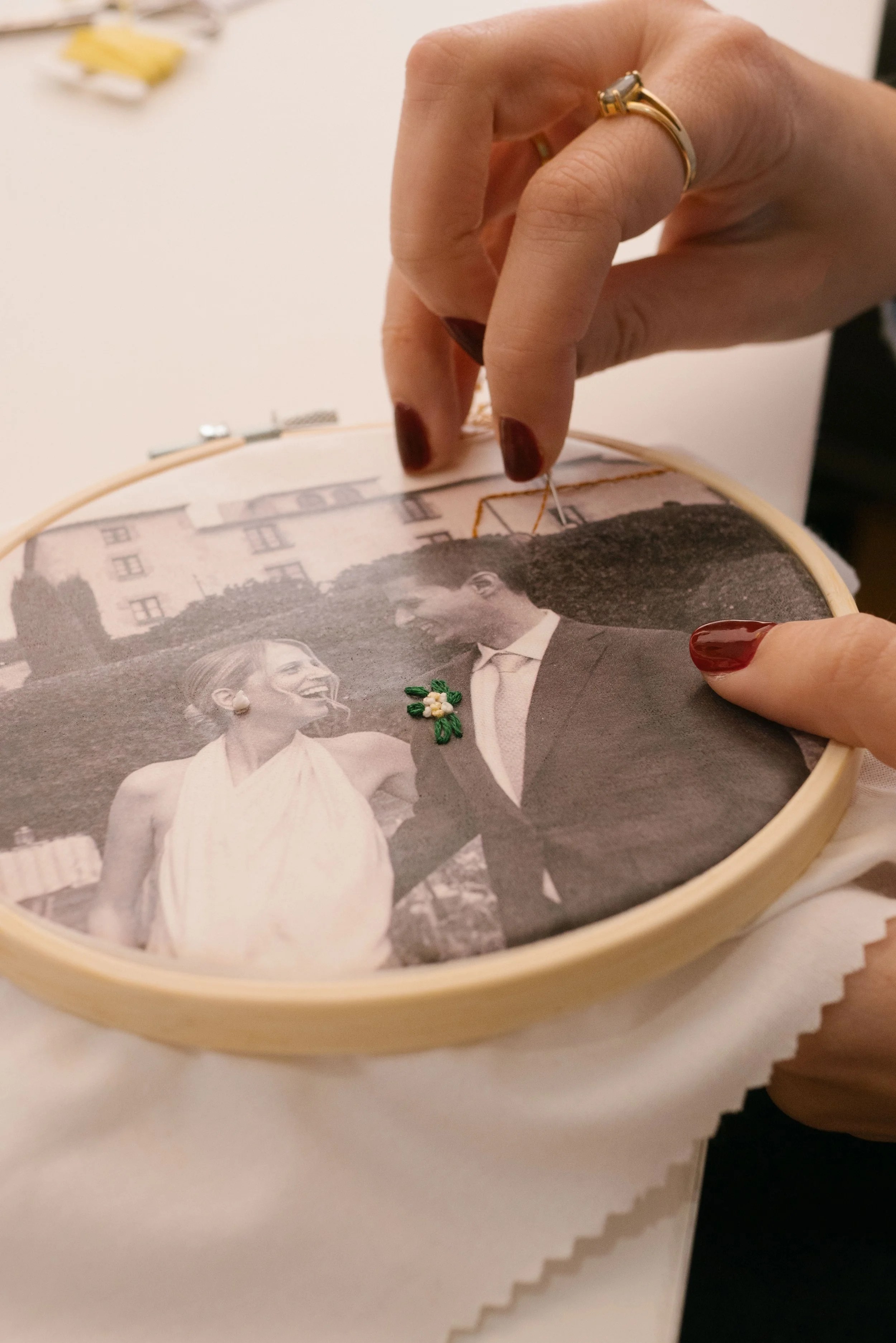 Fotobrodat · 6 de juny