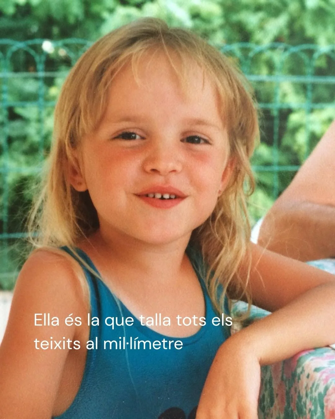 No pod&iacute;em resistir a la &laquo;&nbsp;Baby Trend&nbsp;&raquo;... Us presentem a les Ve&iuml;nes de fa uns anys enrere! 💙