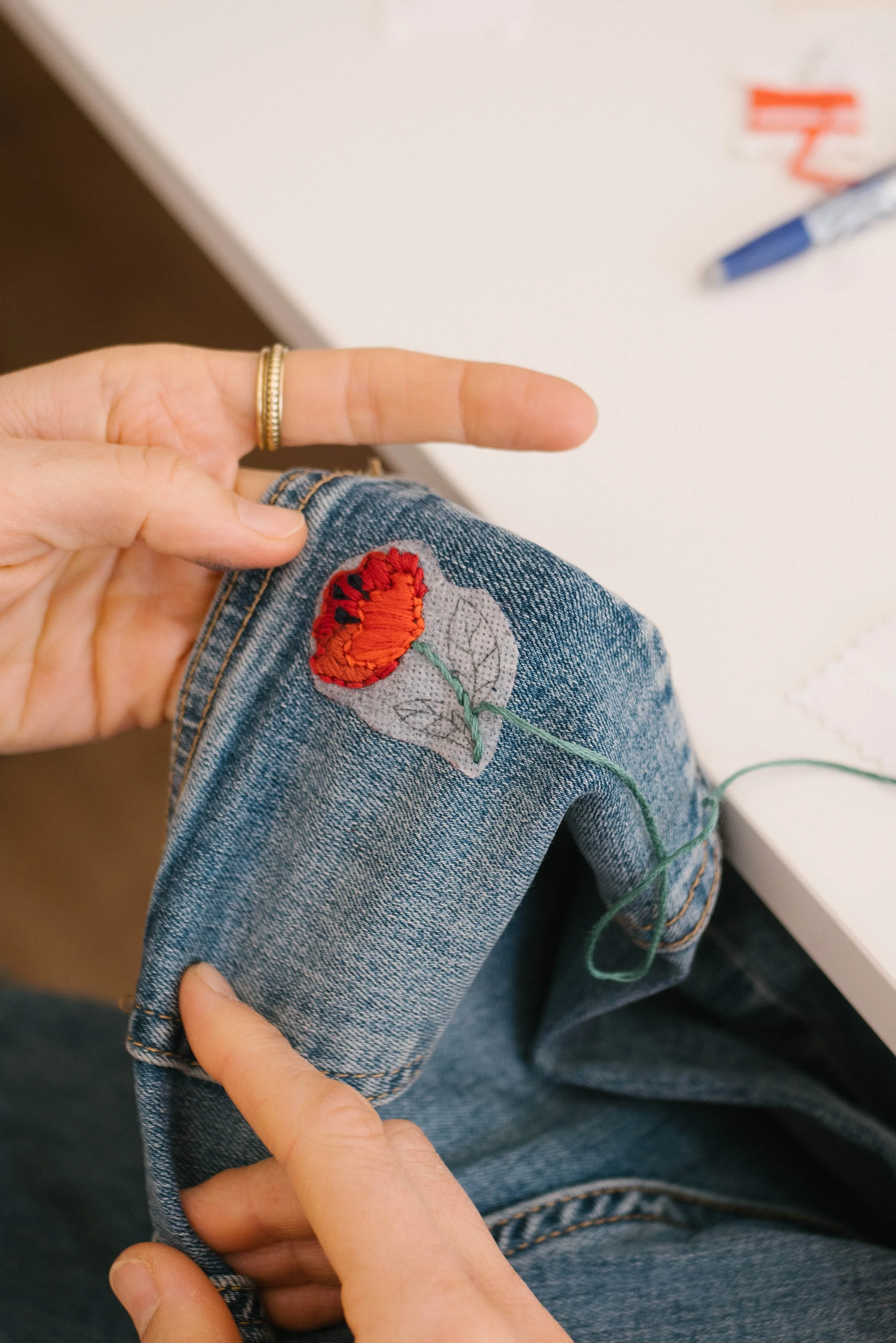 Customitza la teva roba · 11 d'abril