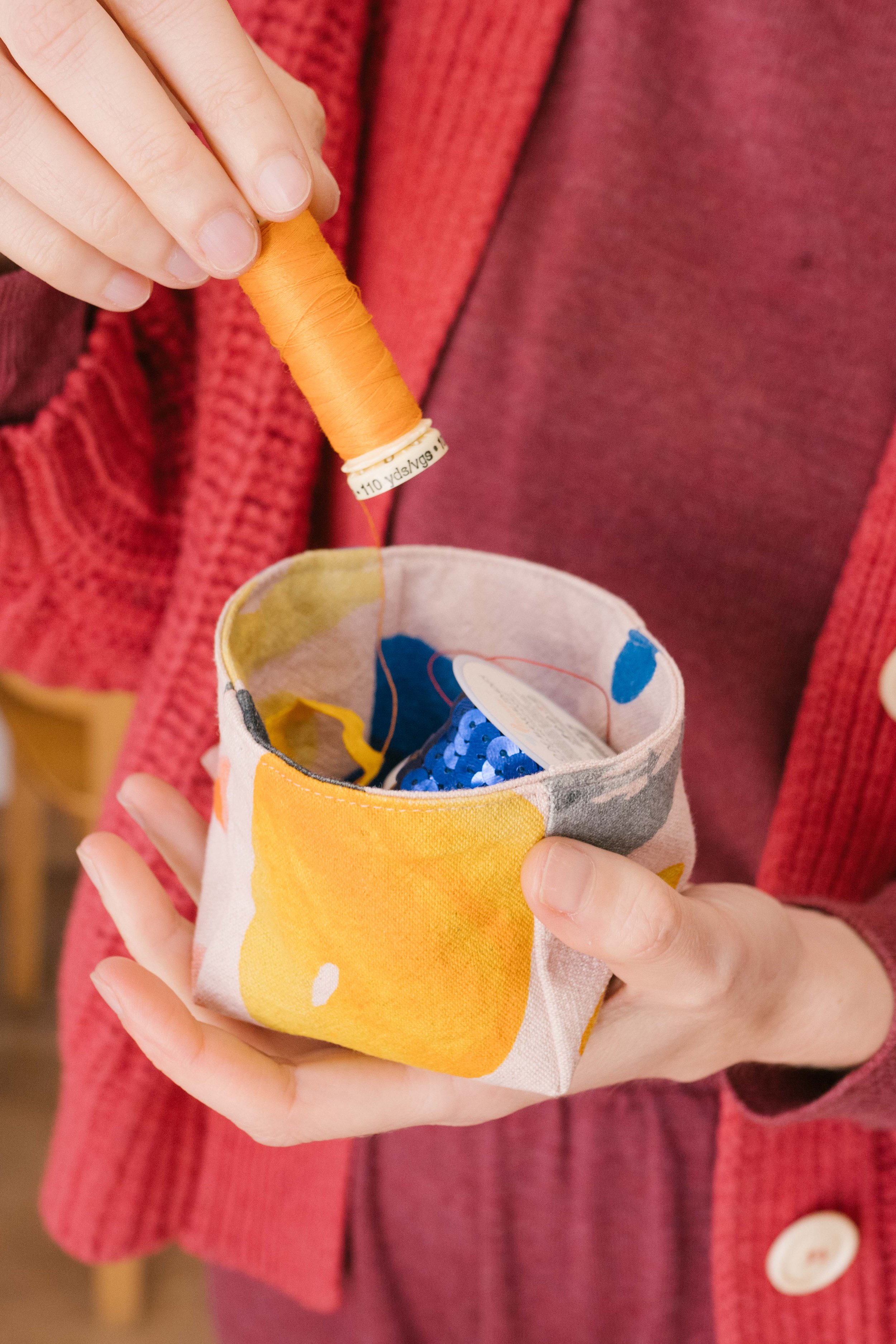 Iniciació a la màquina (infantil) · 25 d'abril