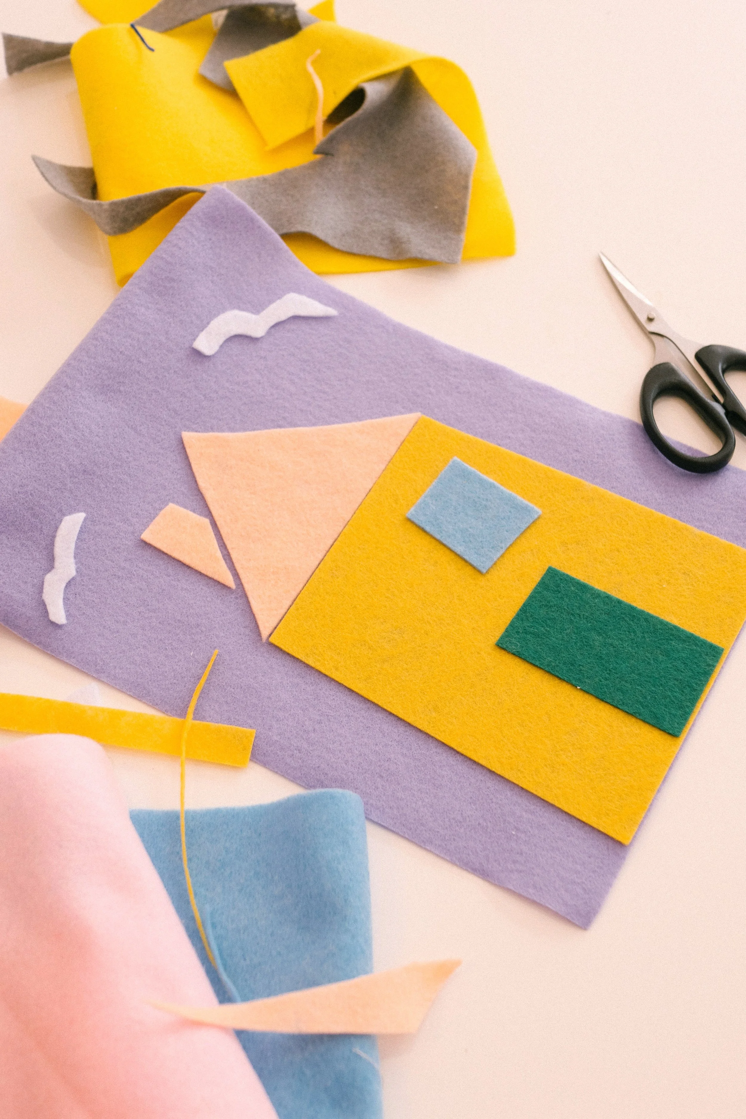 Taller Infantil · 28 de març