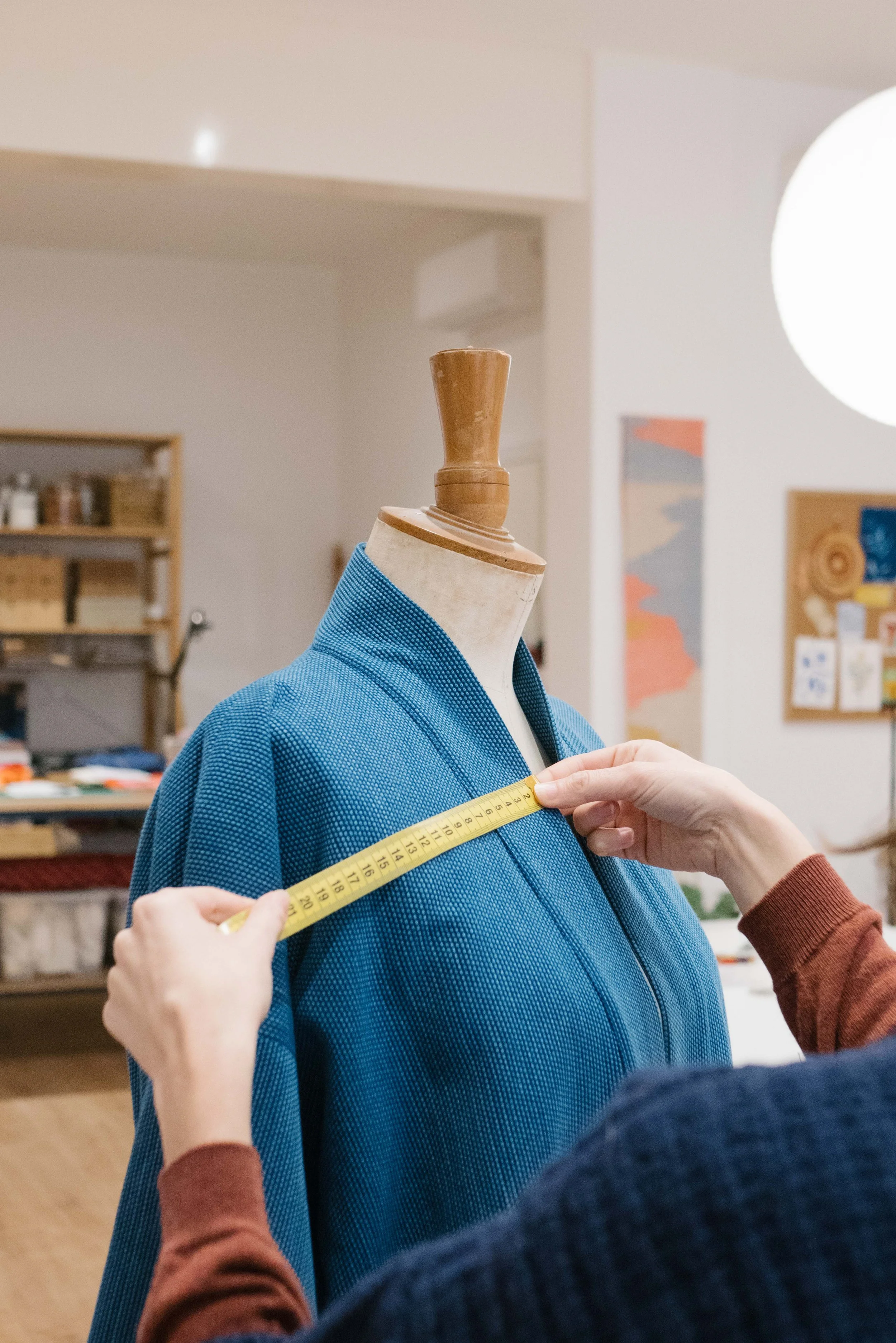 Costura Iniciació 2