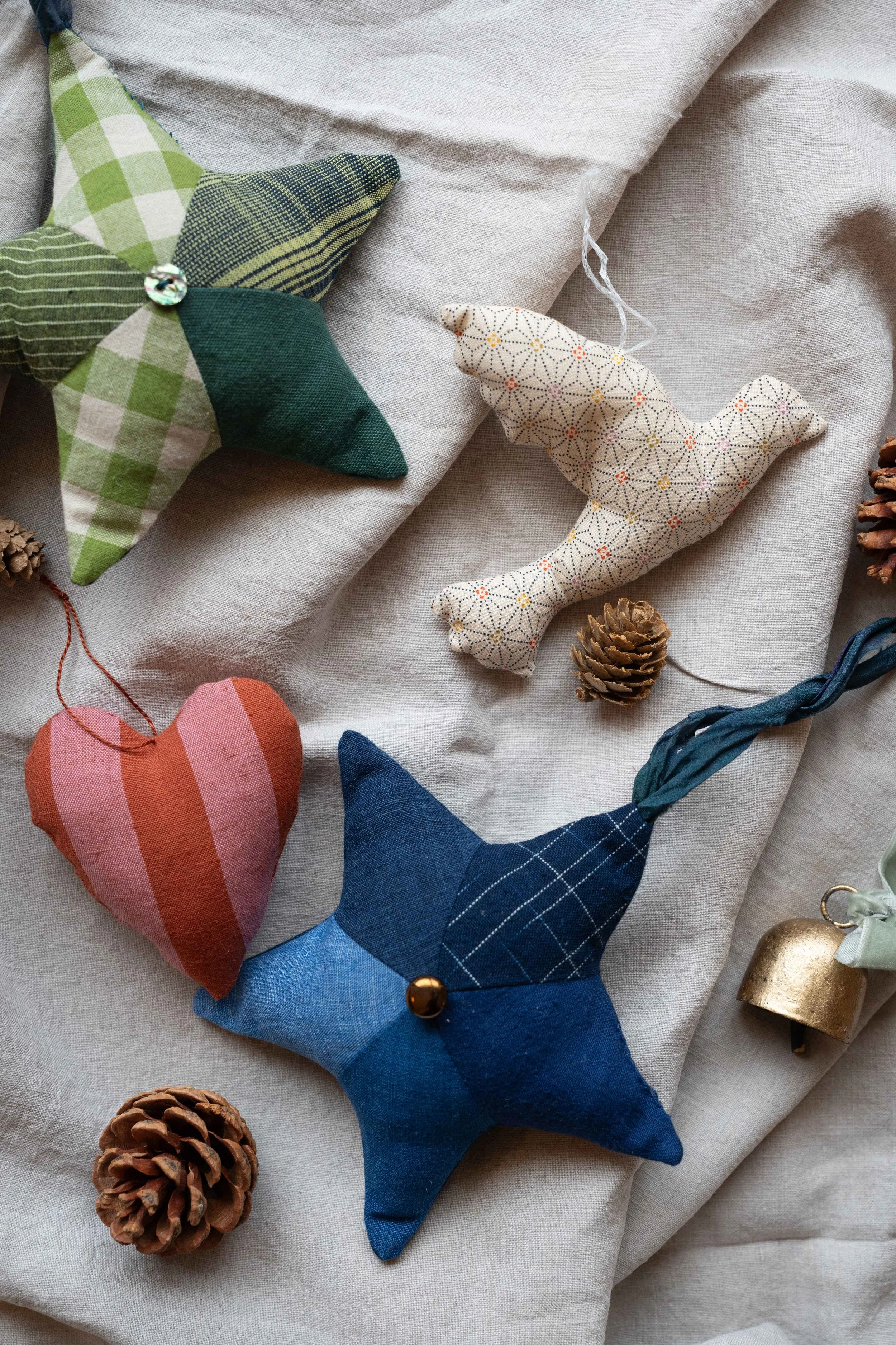 Adorns de Nadal · 21 de novembre