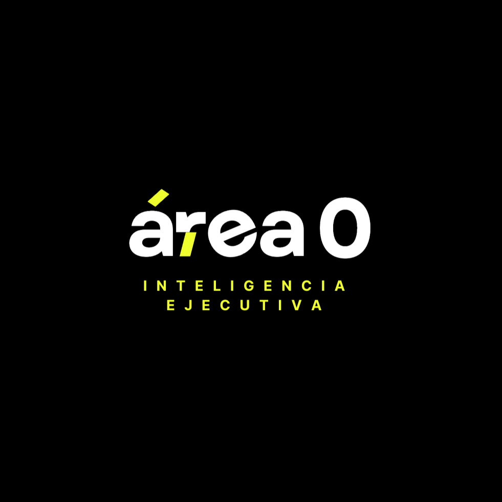 Area 0, inteligencia ejecutiva