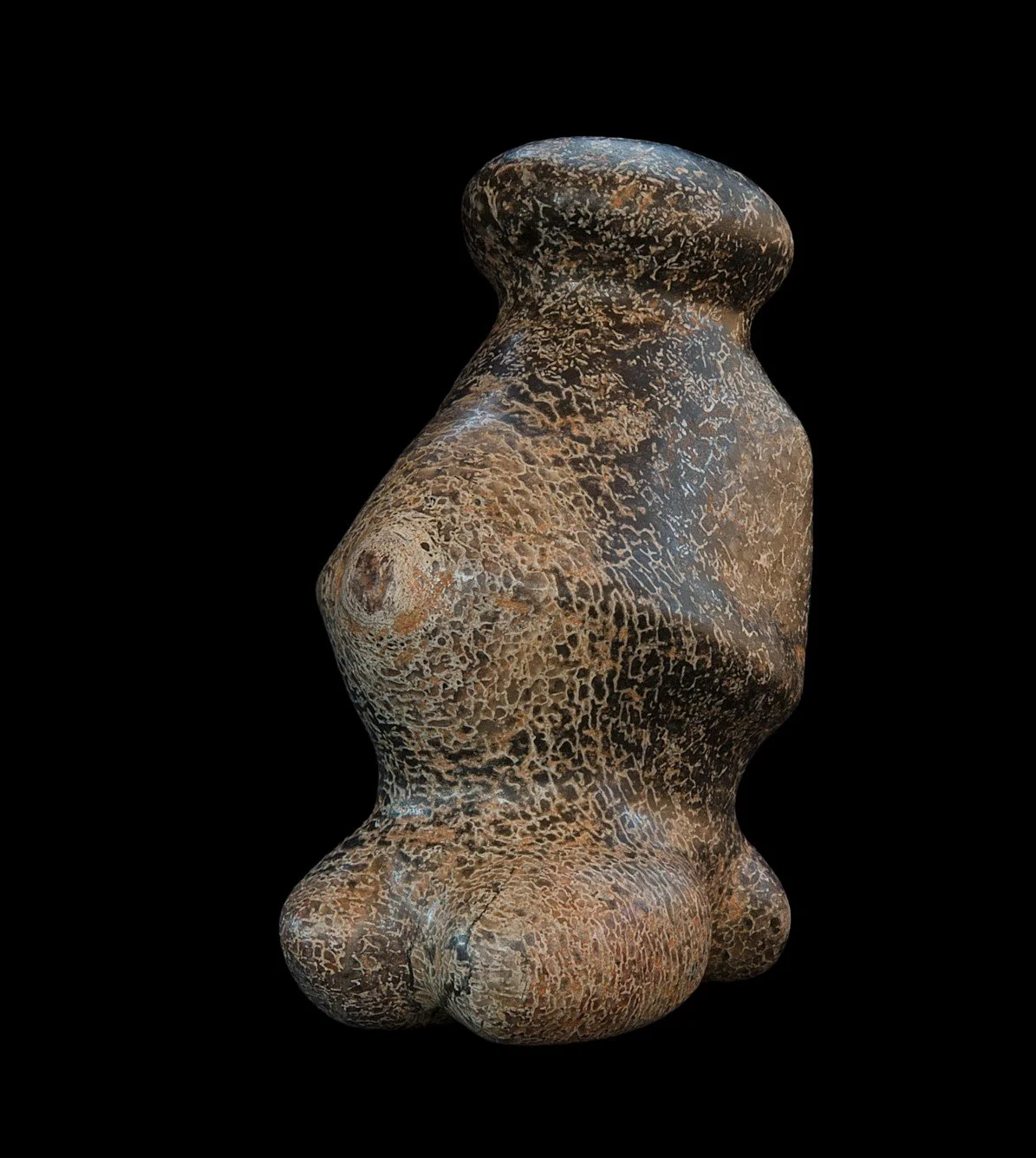 Highlights: 'Venus of the Sahara'