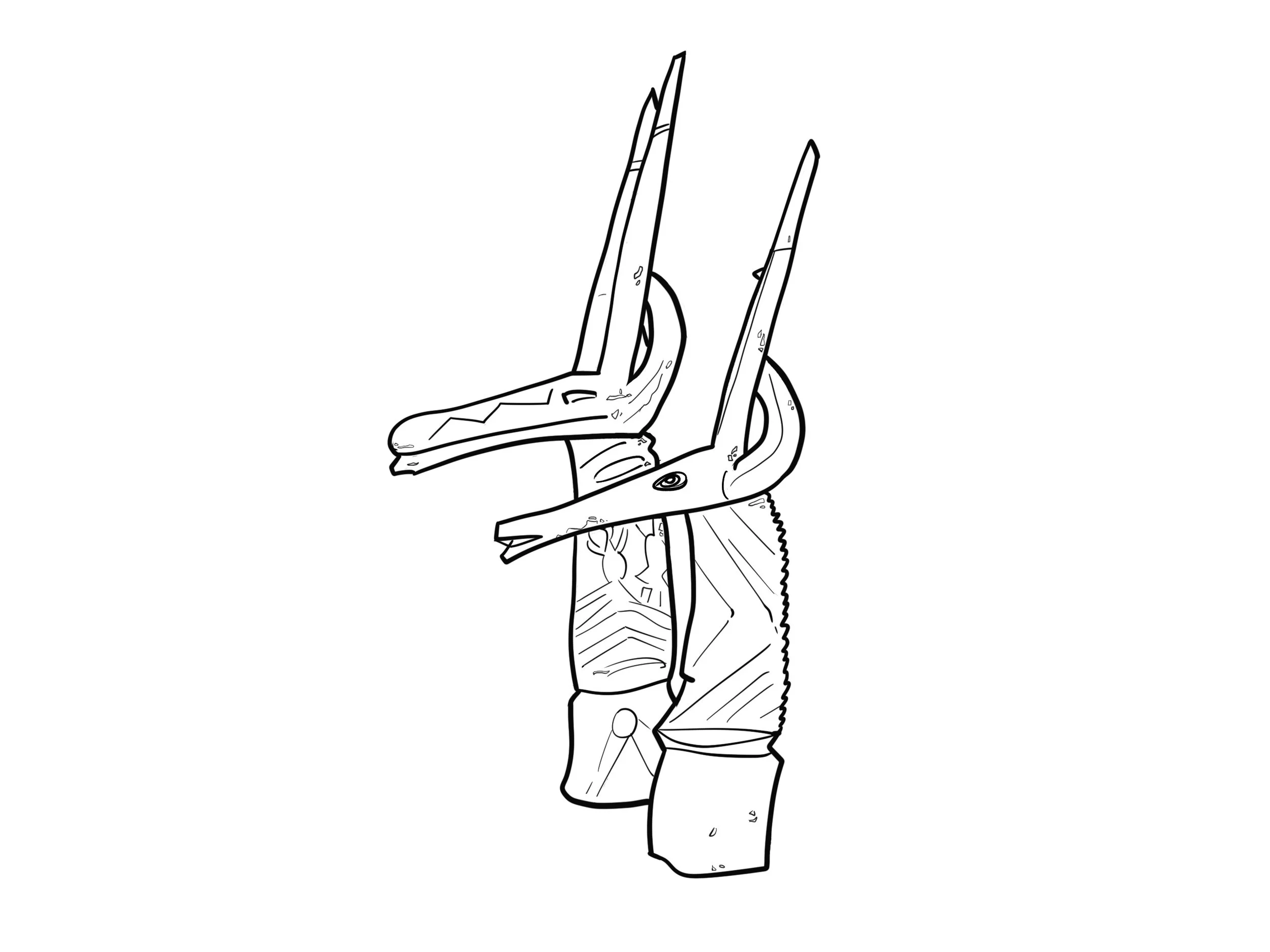Stage 6 - Chiwara