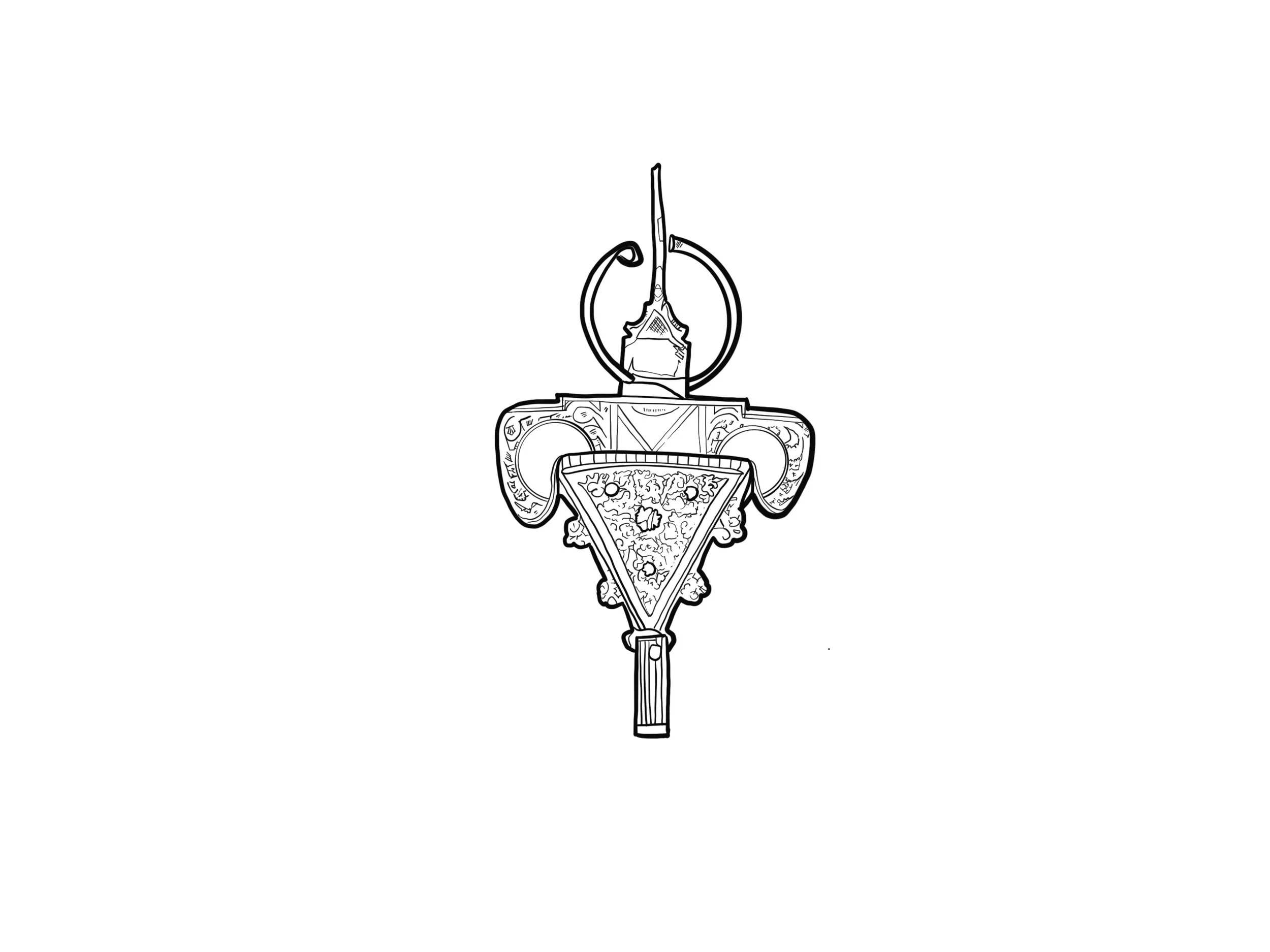 Stage 9 - The fibula