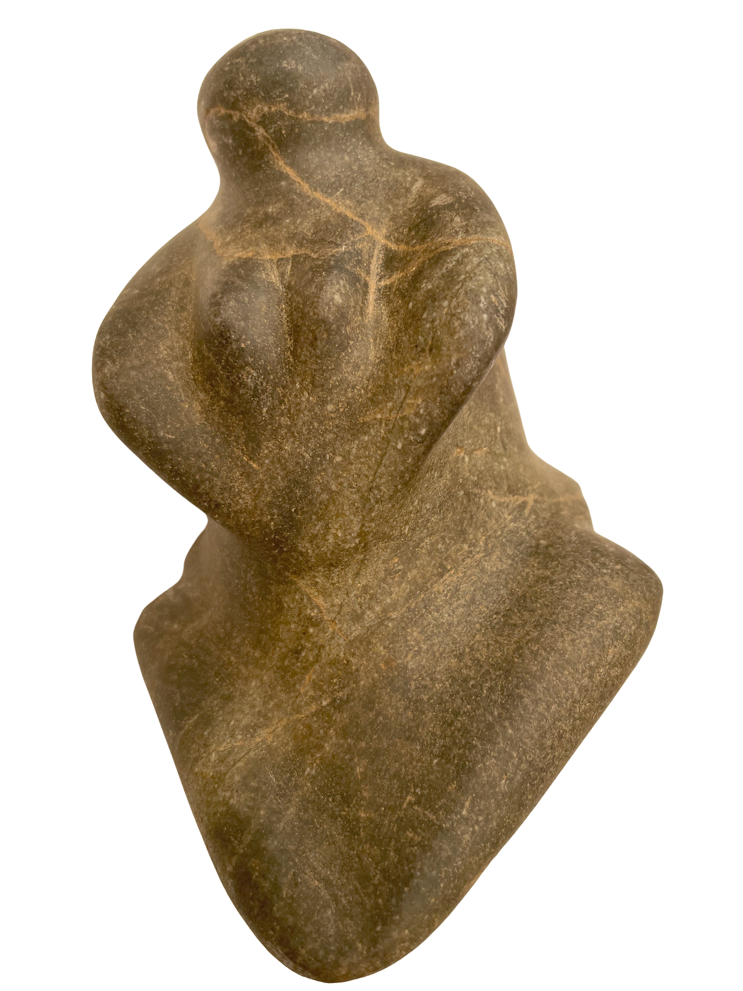 Prehistoric art from the 'Green Sahara' would not be out of place in a museum of modern art