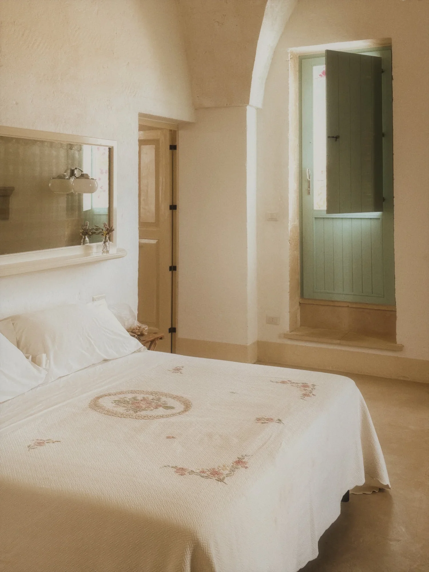 Masseria Palombara ORIA