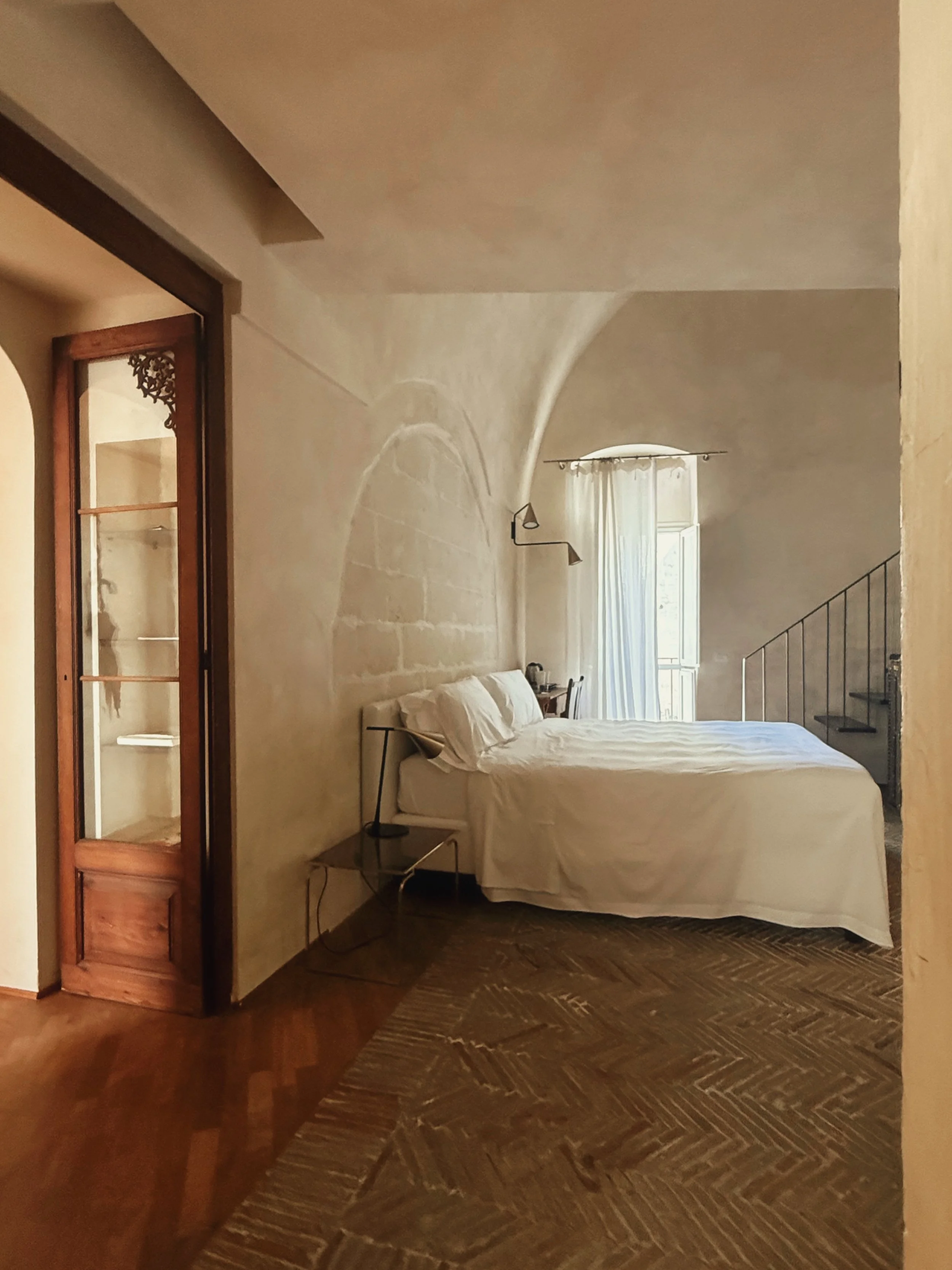 Corte San Pietro MATERA