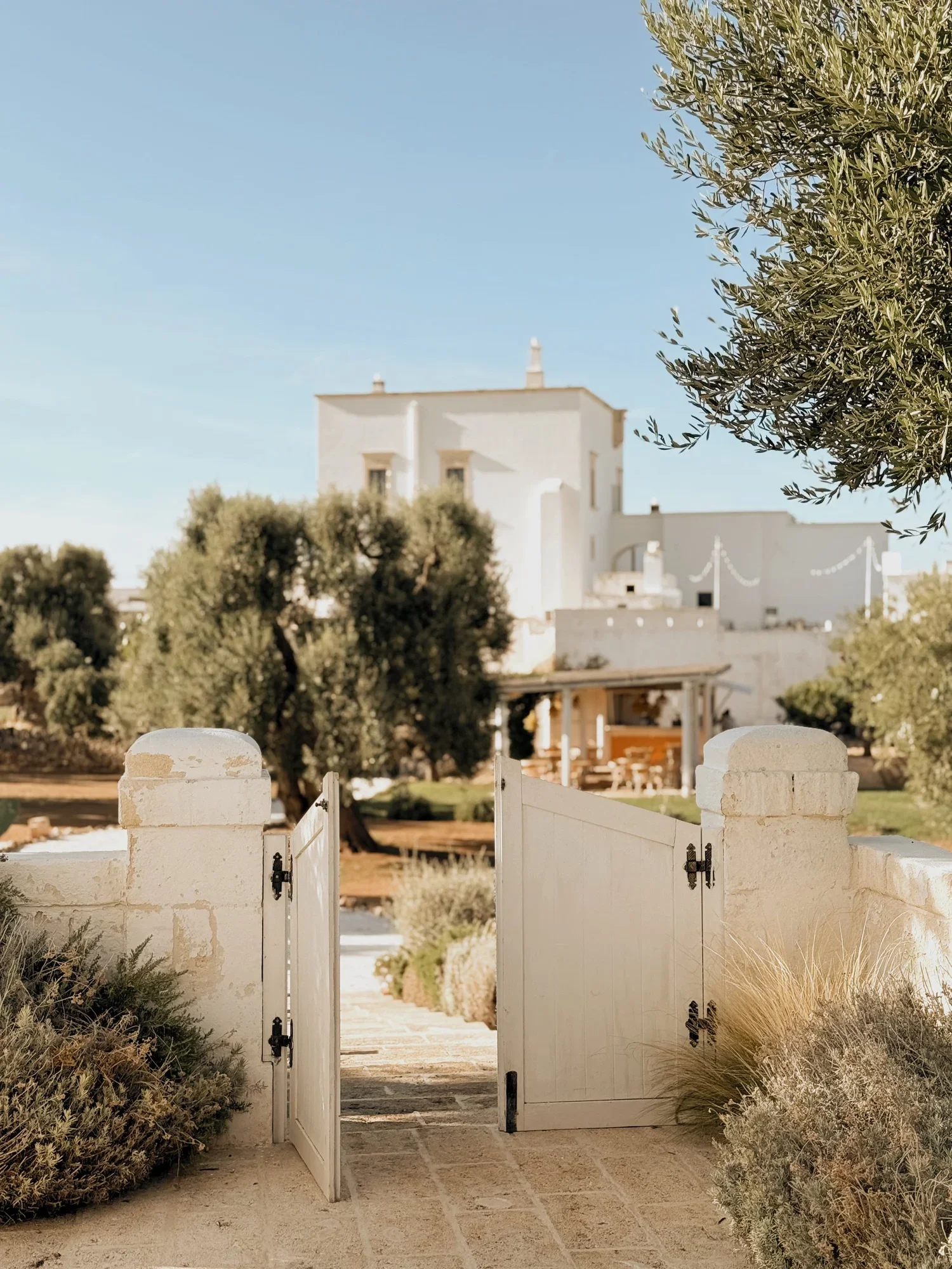 Masseria Calderisi